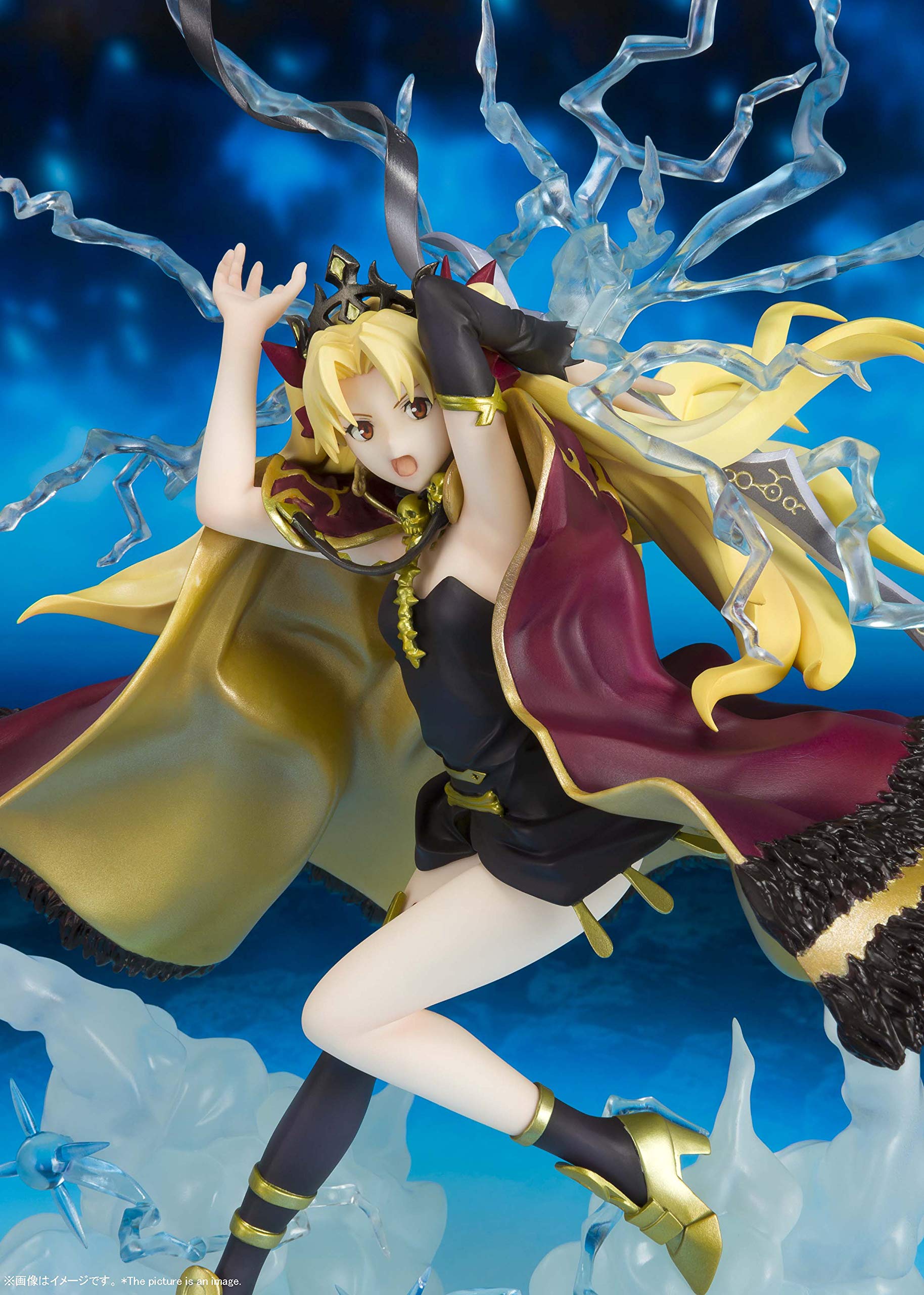 Amazon | TAMASHII NATIONS フィギュアーツZERO Fate/Grand Order