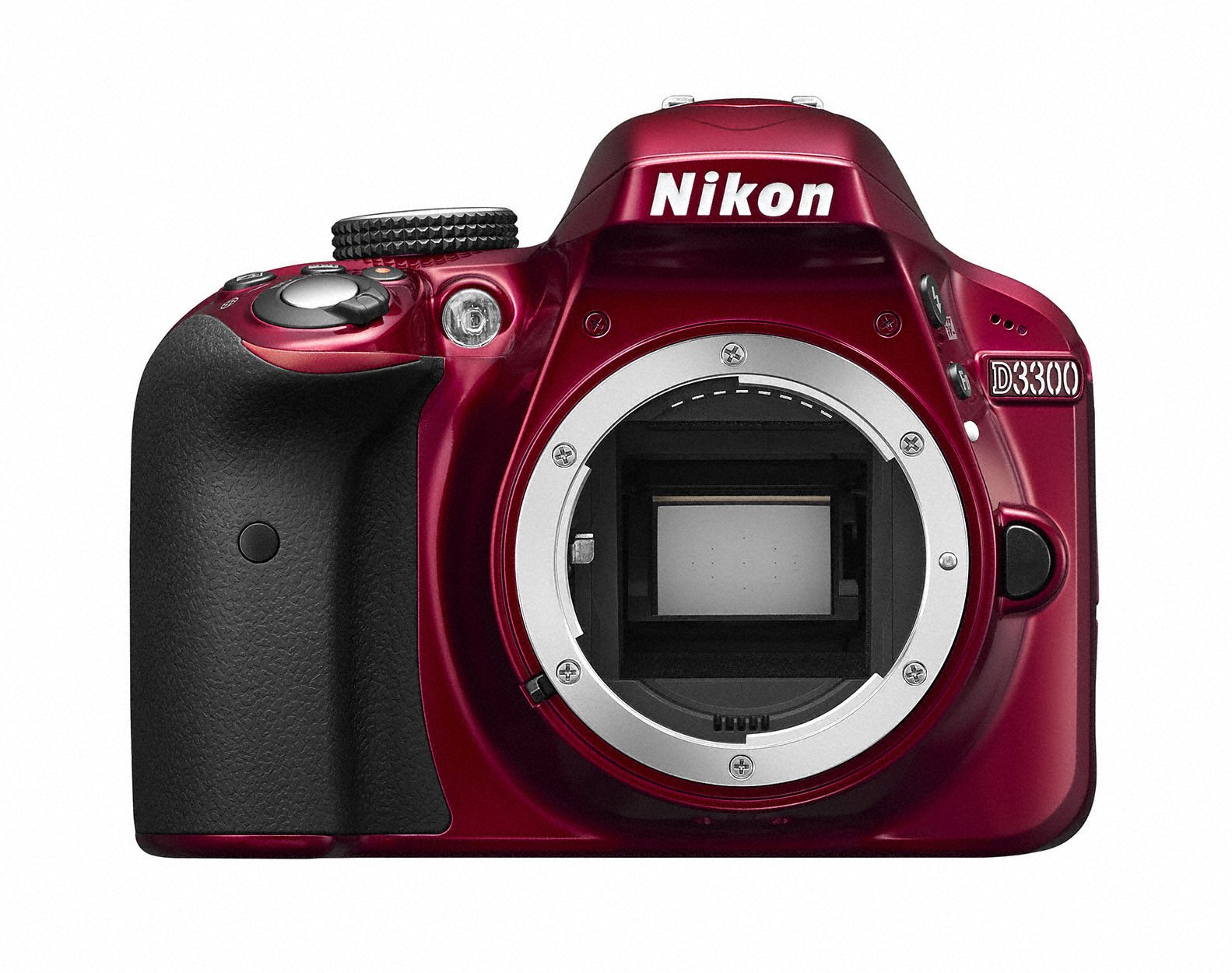 Amazon | Nikon デジタル一眼レフカメラ D3300 18-55 VR IIレンズ