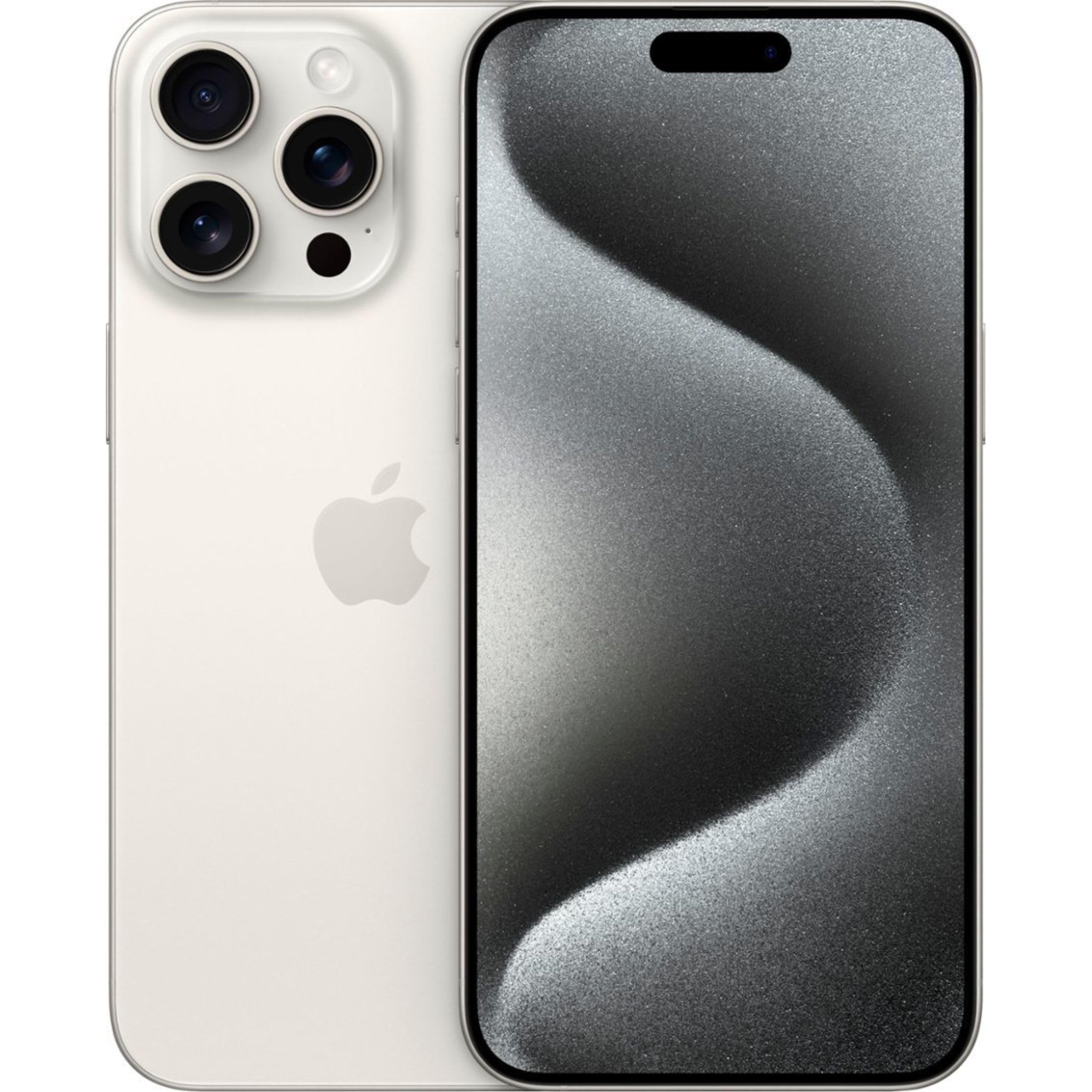 Amazon.com: Apple iPhone (Renewed Premium) 15 Pro Max, 256GB