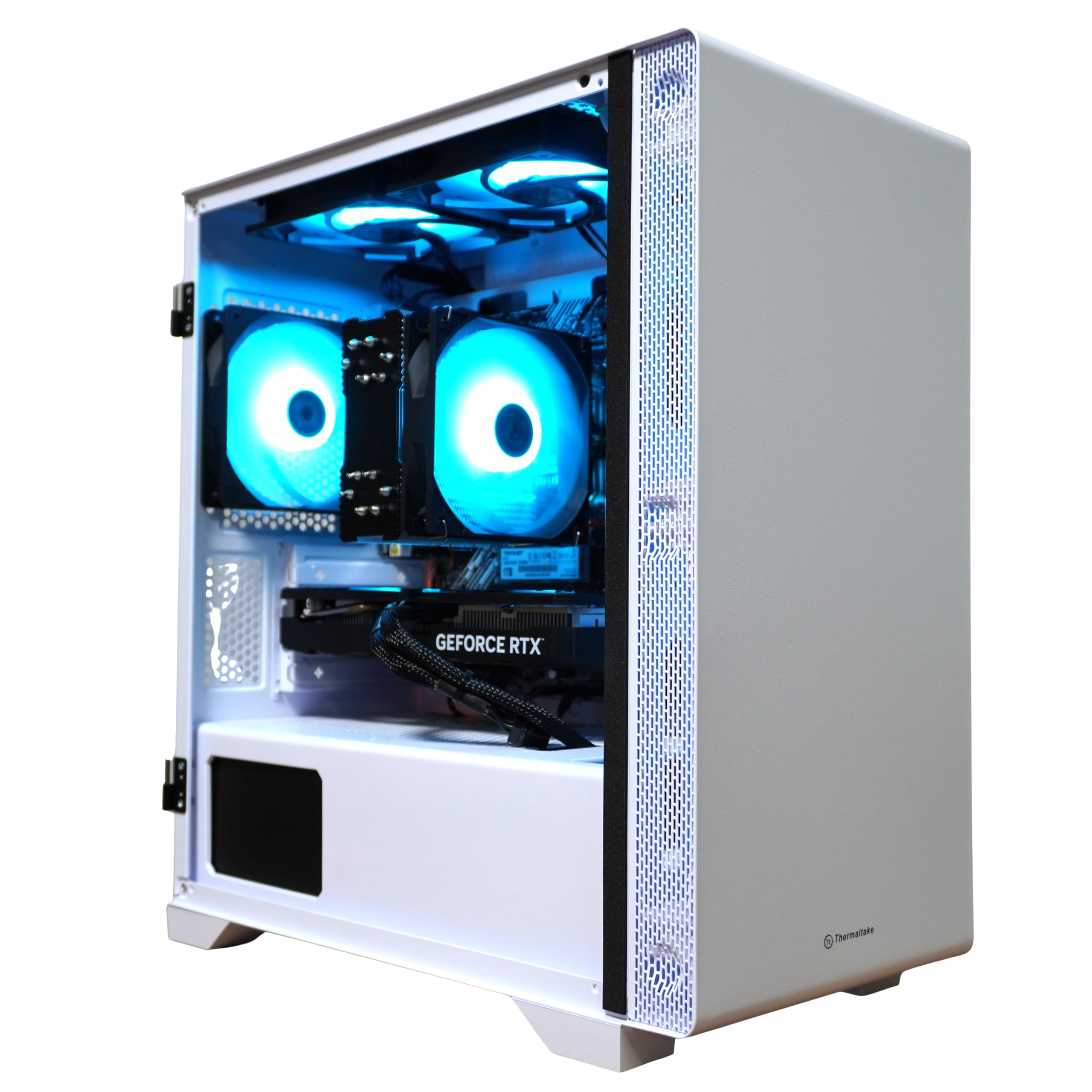 Amazon.co.jp: 【極東電子】Ryzen7 7800X3D / RTX5060Ti / B650 / 32GB