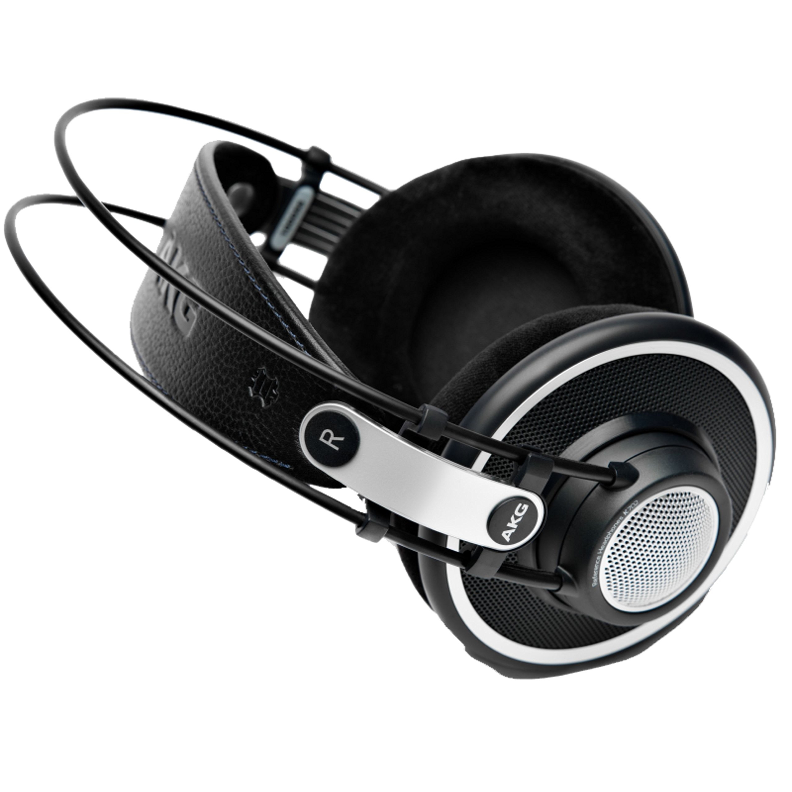 Amazon.co.jp: AKG K702 オープンエアー型ヘッドホン : 家電＆カメラ