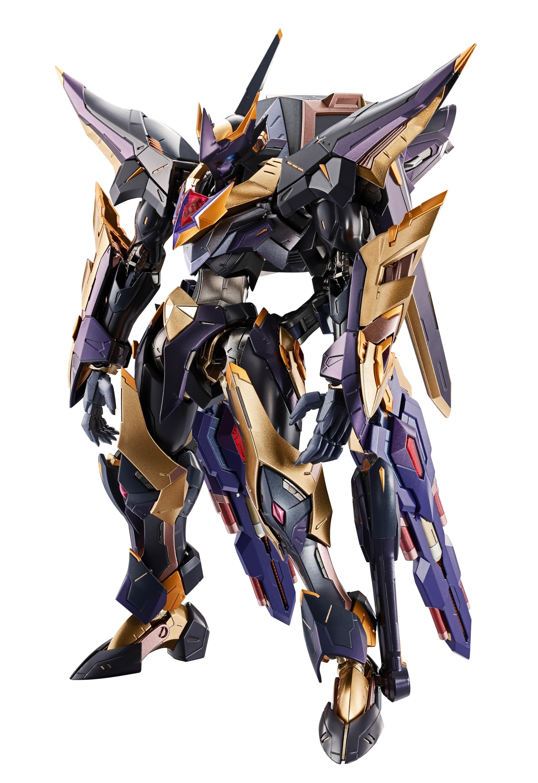 Amazon.co.jp: METAL BUILD DRAGON SCALE ランスロット・アルビオン
