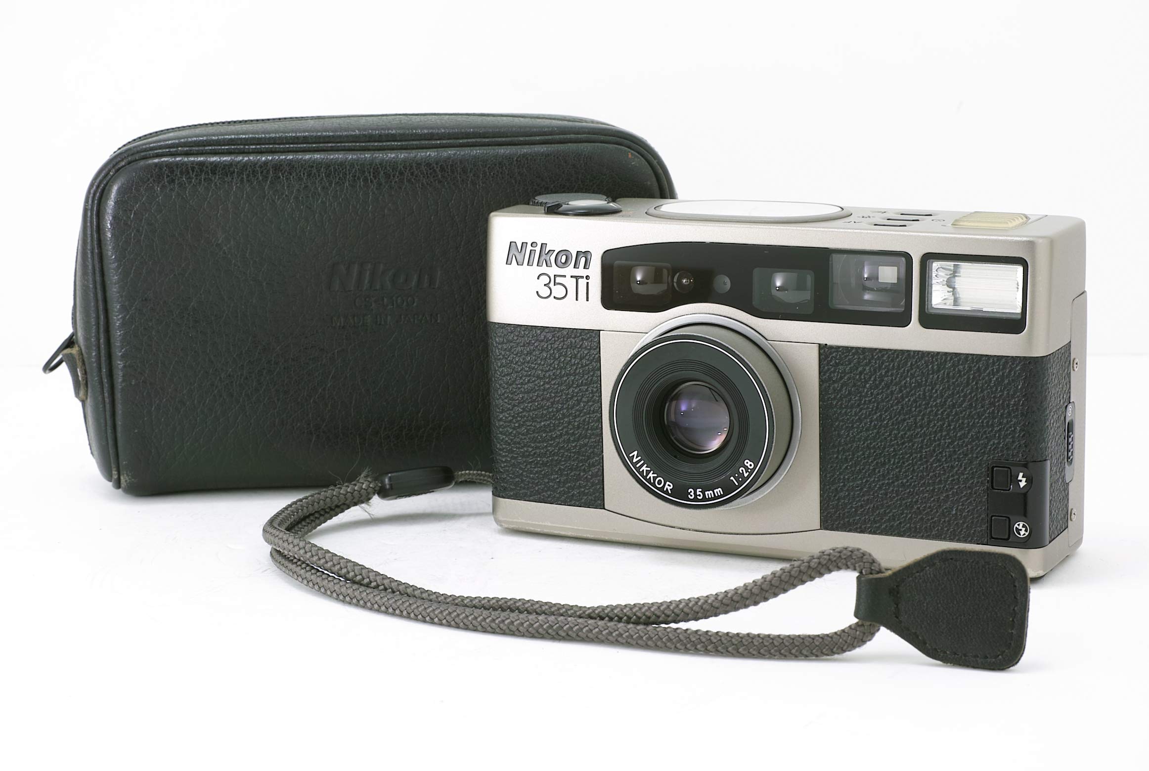 Amazon | nikon 35Ti | 一眼レフカメラ 通販