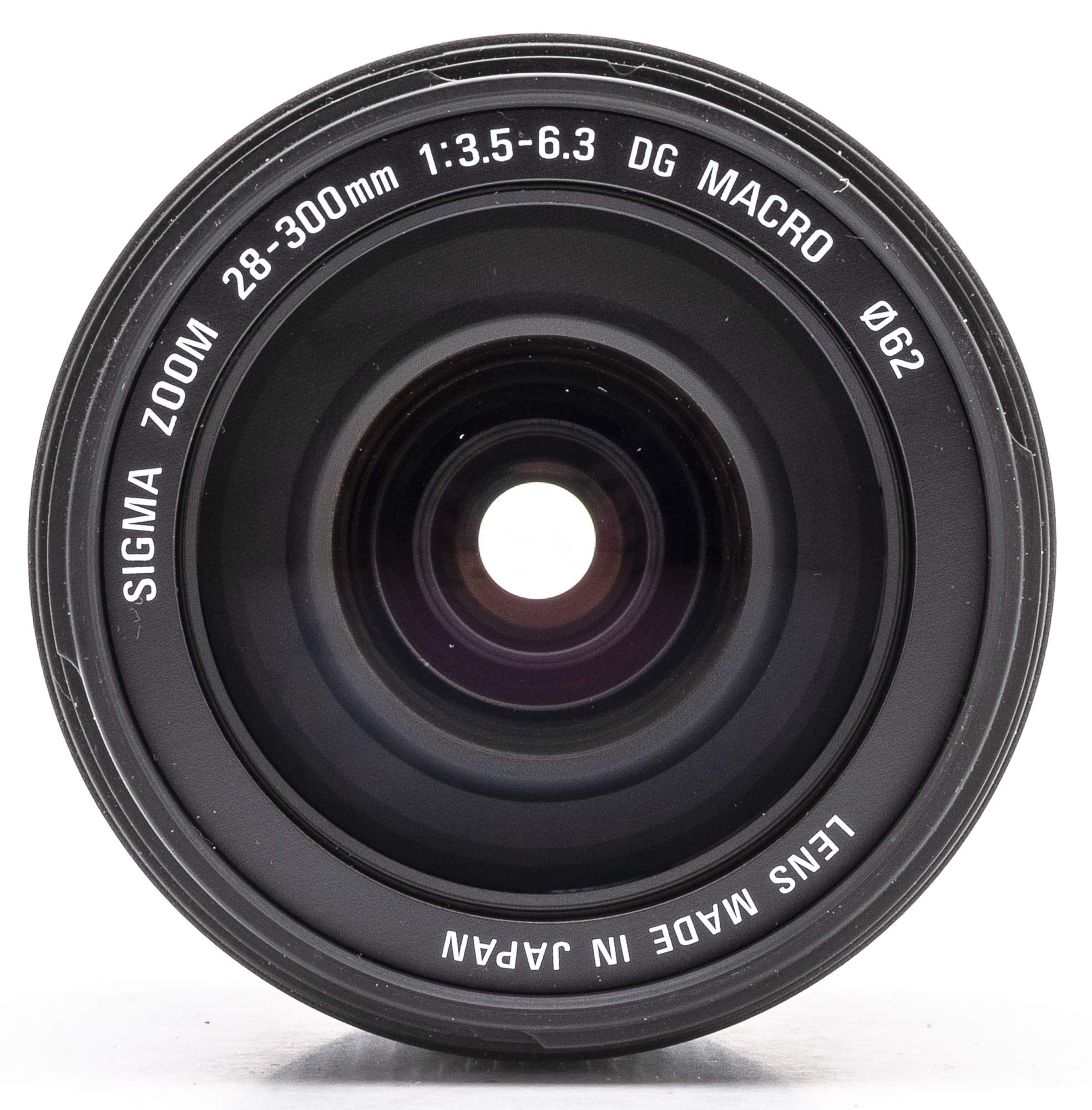 Amazon.co.jp: シグマ 28-300mm F3.5-6.3 DG MACRO ニコン用 : 家電