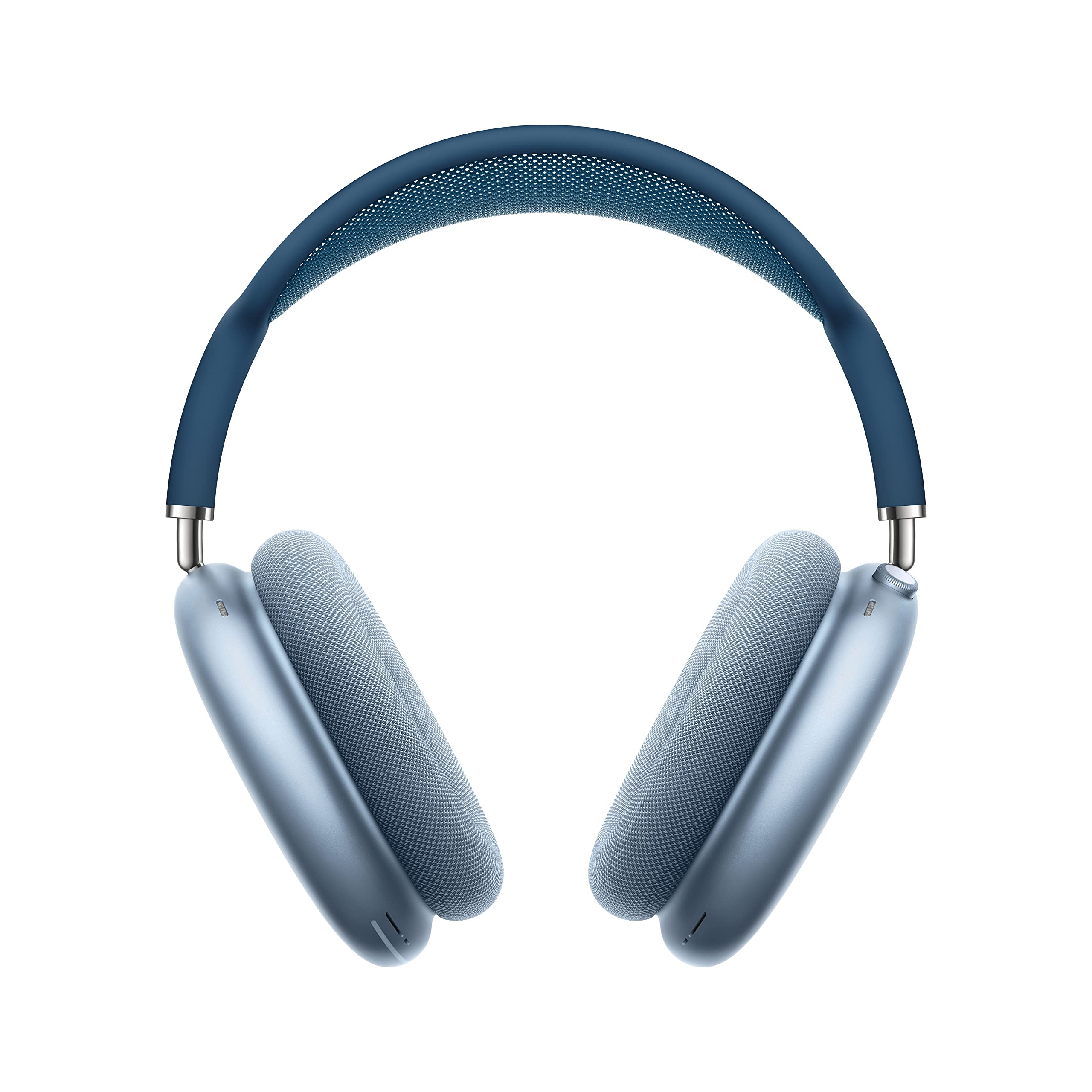 Amazon.com: Apple AirPods Max - Sky Blue (Renewed) : Electronics