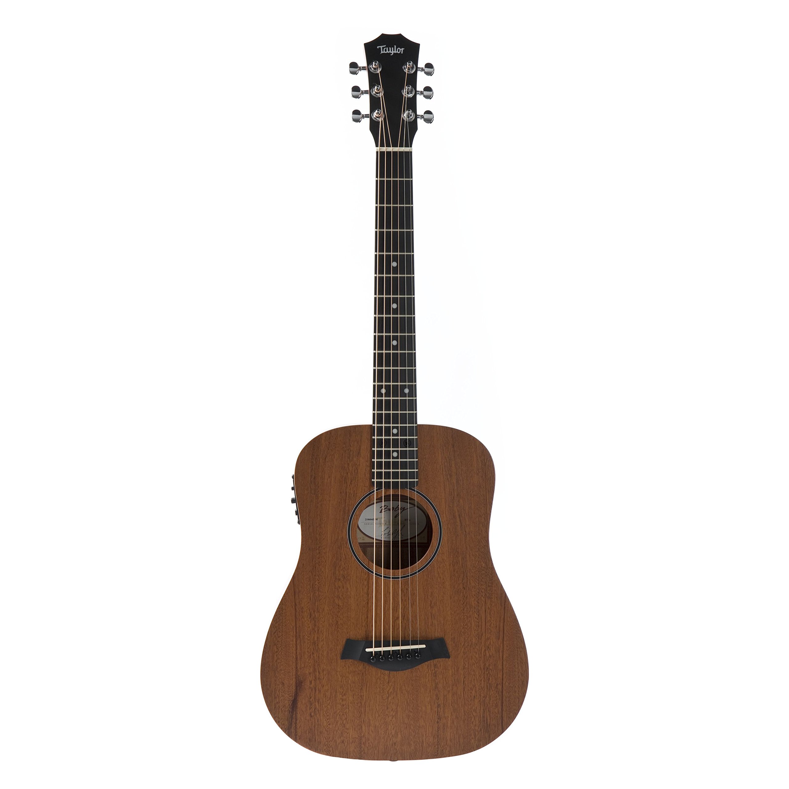 Amazon | Taylor Baby Mahogany BT2e エレアコ ミニアコースティック