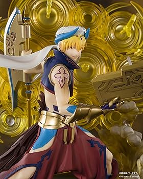 Amazon | TAMASHII NATIONS フィギュアーツZERO Fate/Grand Order