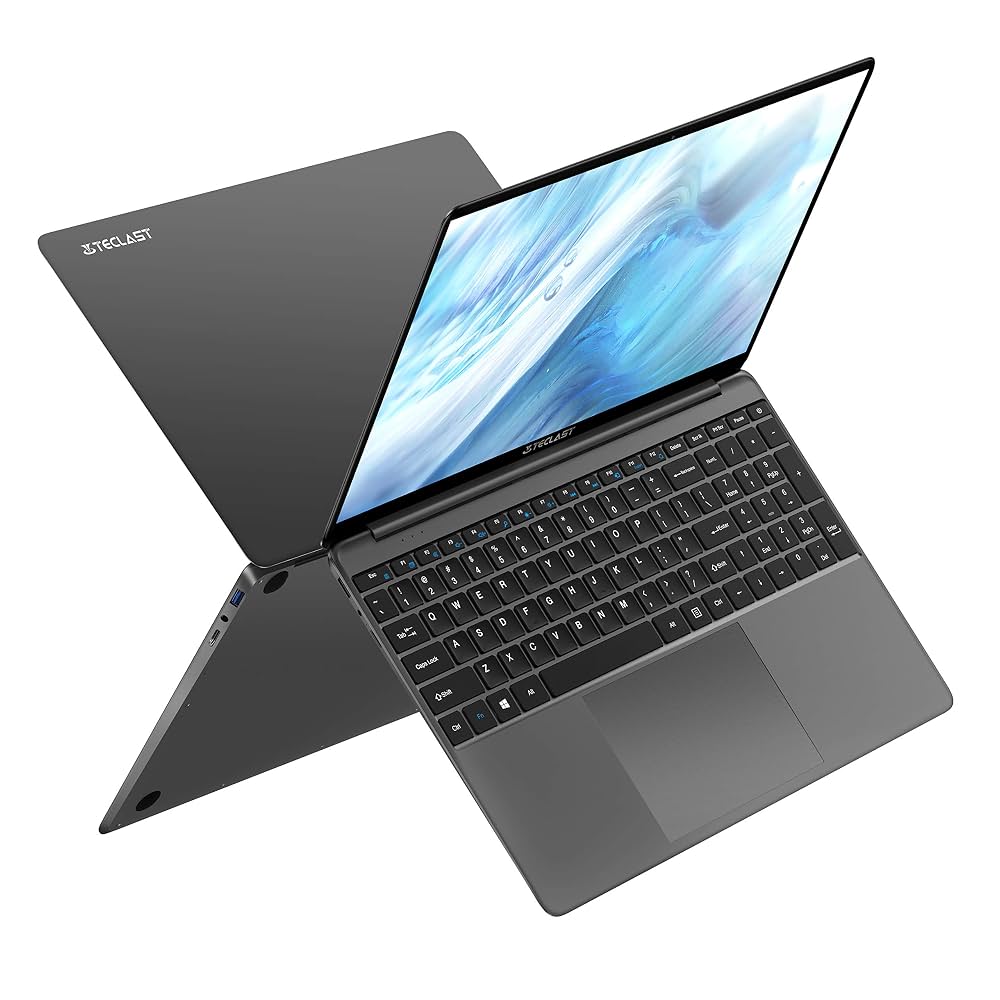 新品・未使用】Teclast薄型大画面ノートパソコン「F15S」 【公式通販】