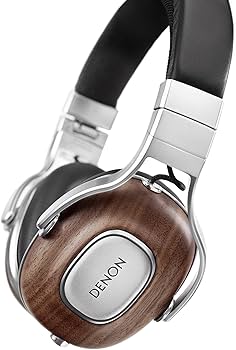 Amazon.co.jp: デノン Denon AH-MM400 ヘッドホン オーバーイヤー 3