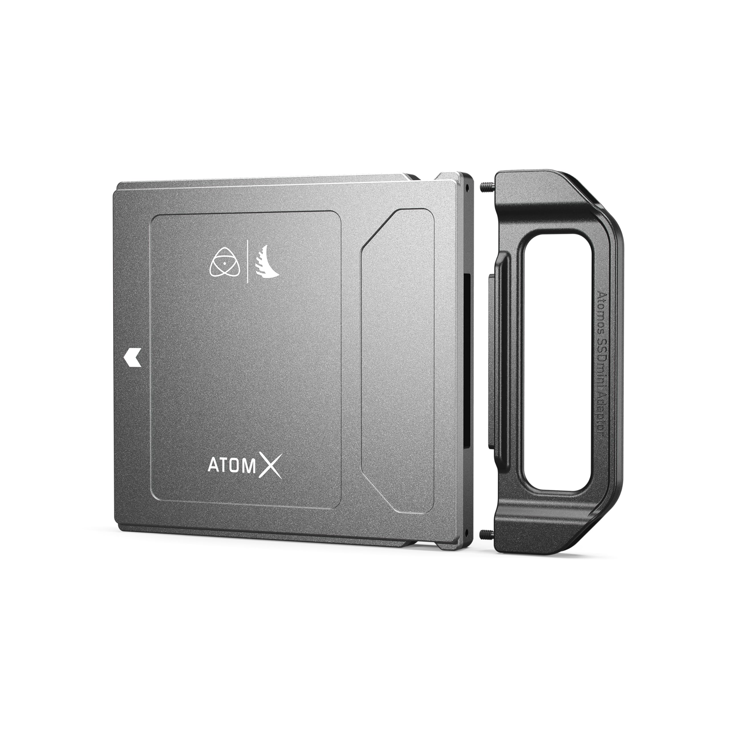 Amazon.com: Angelbird - AtomX SSDmini - 1 TB - SATA 3.1, up to 6