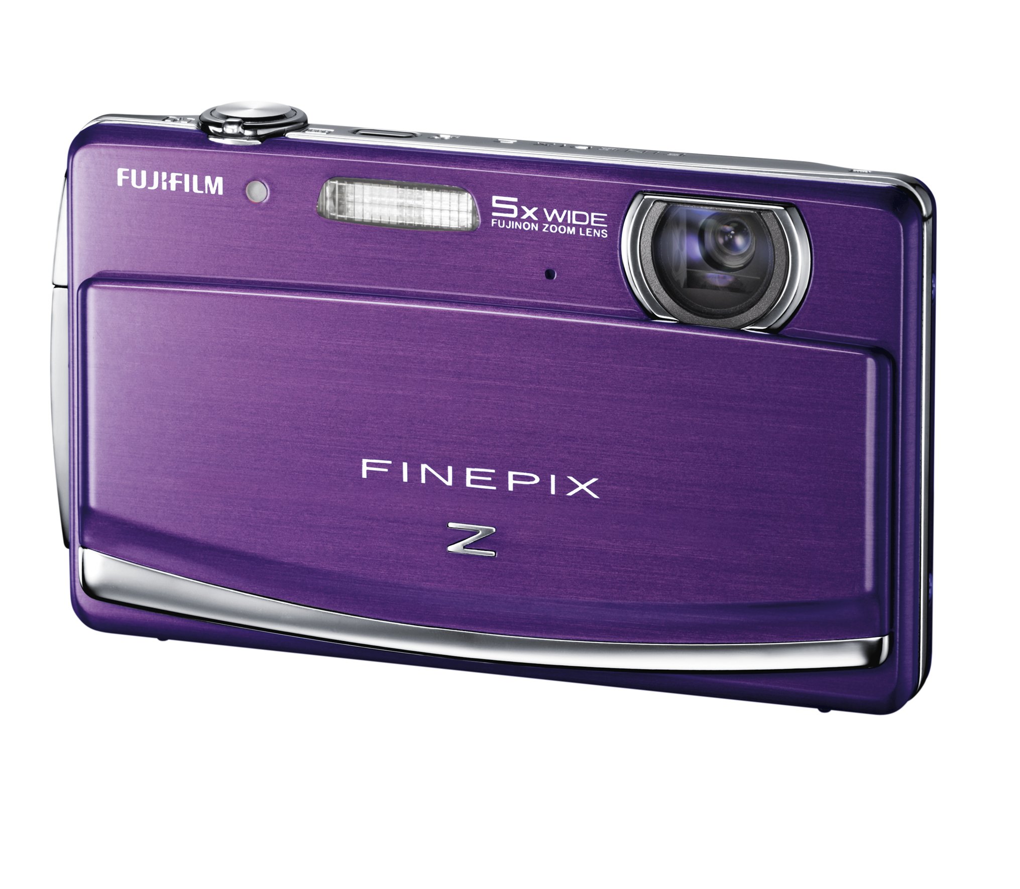 Amazon | FUJIFILM デジタルカメラ FinePix Z90 パープル F FX-Z90PU