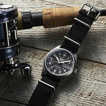 Amazon.co.jp: [セイコー] SEIKO 5 SPORTS 自動巻き メカニカル 流通