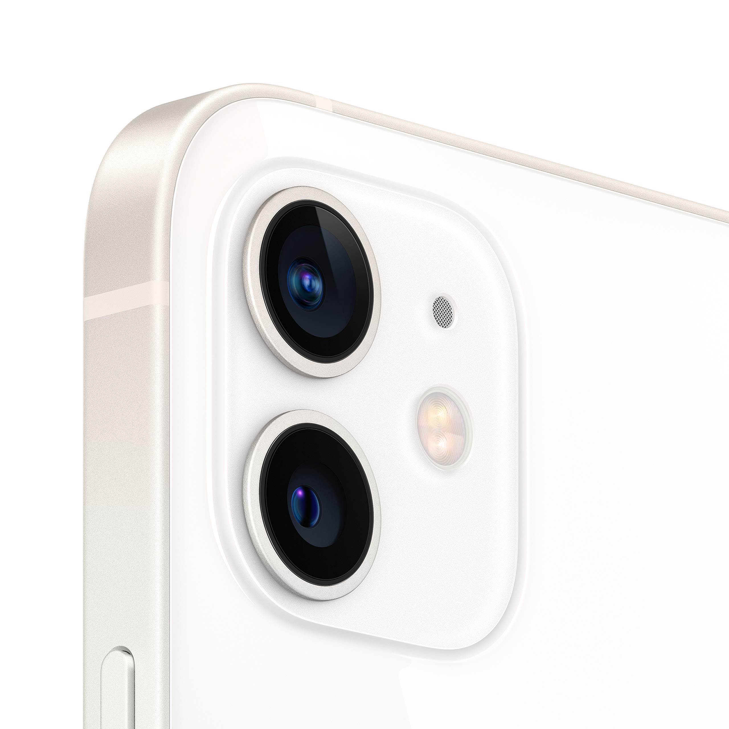 Amazon | 【整備済み品】 Apple iPhone 12 128GB ホワイト SIMフリー