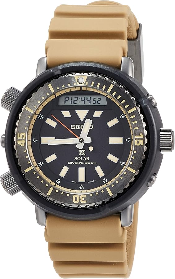 Amazon.co.jp: [セイコー]SEIKO 腕時計 PROSPEX(プロスペックス) 200m