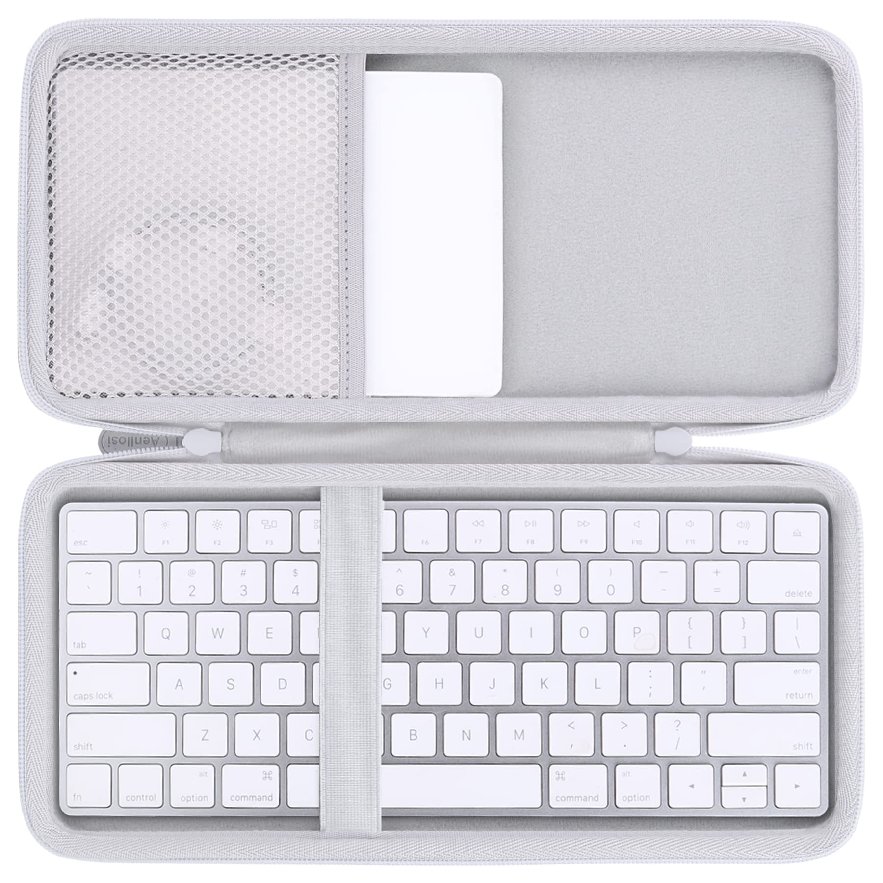 Amazon.com: Aenllosi Hard Carrying Case Compatible with Apple