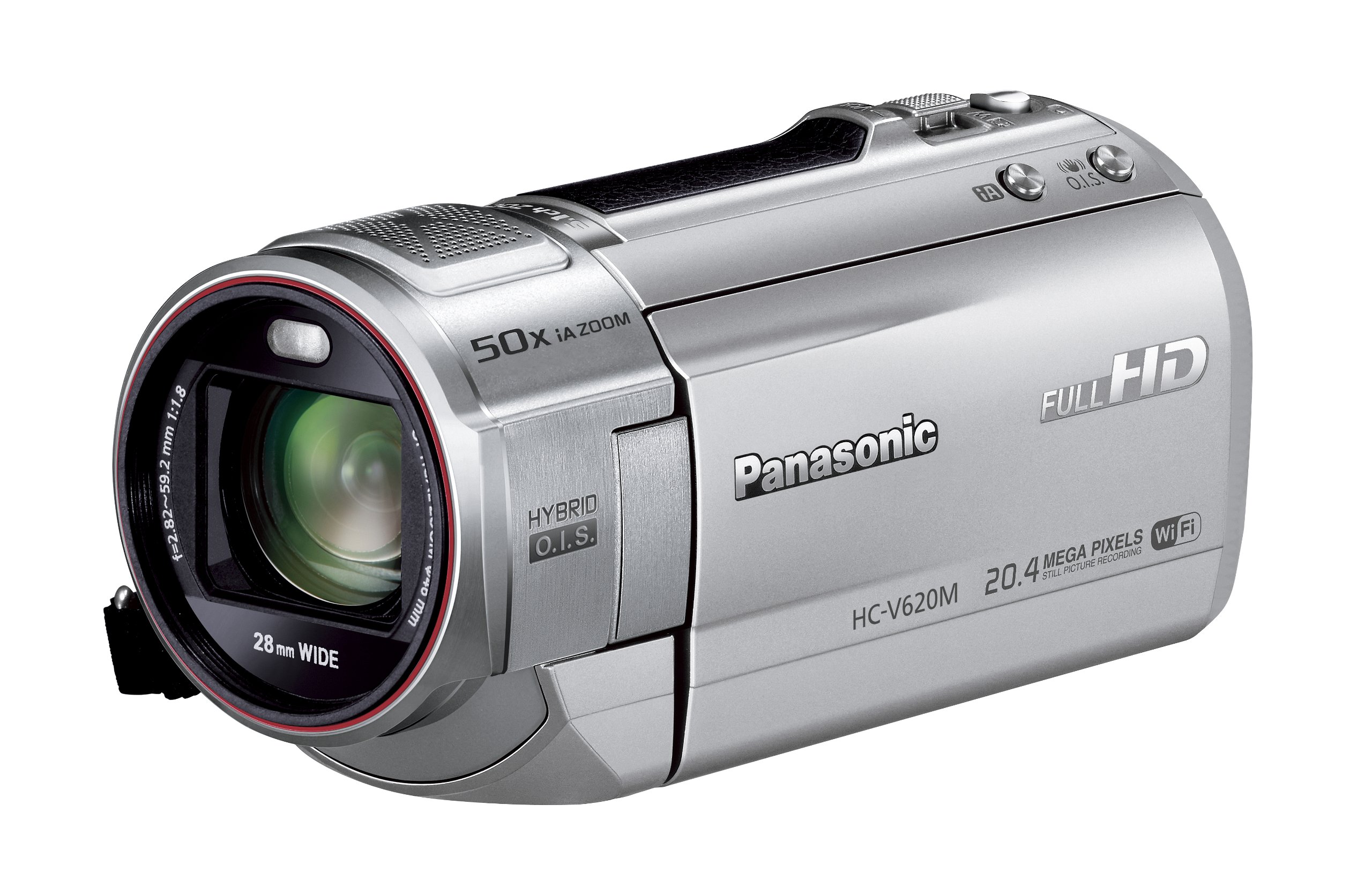 Amazon.co.jp: パナソニック(Panasonic) デジタルハイビジョンビデオ