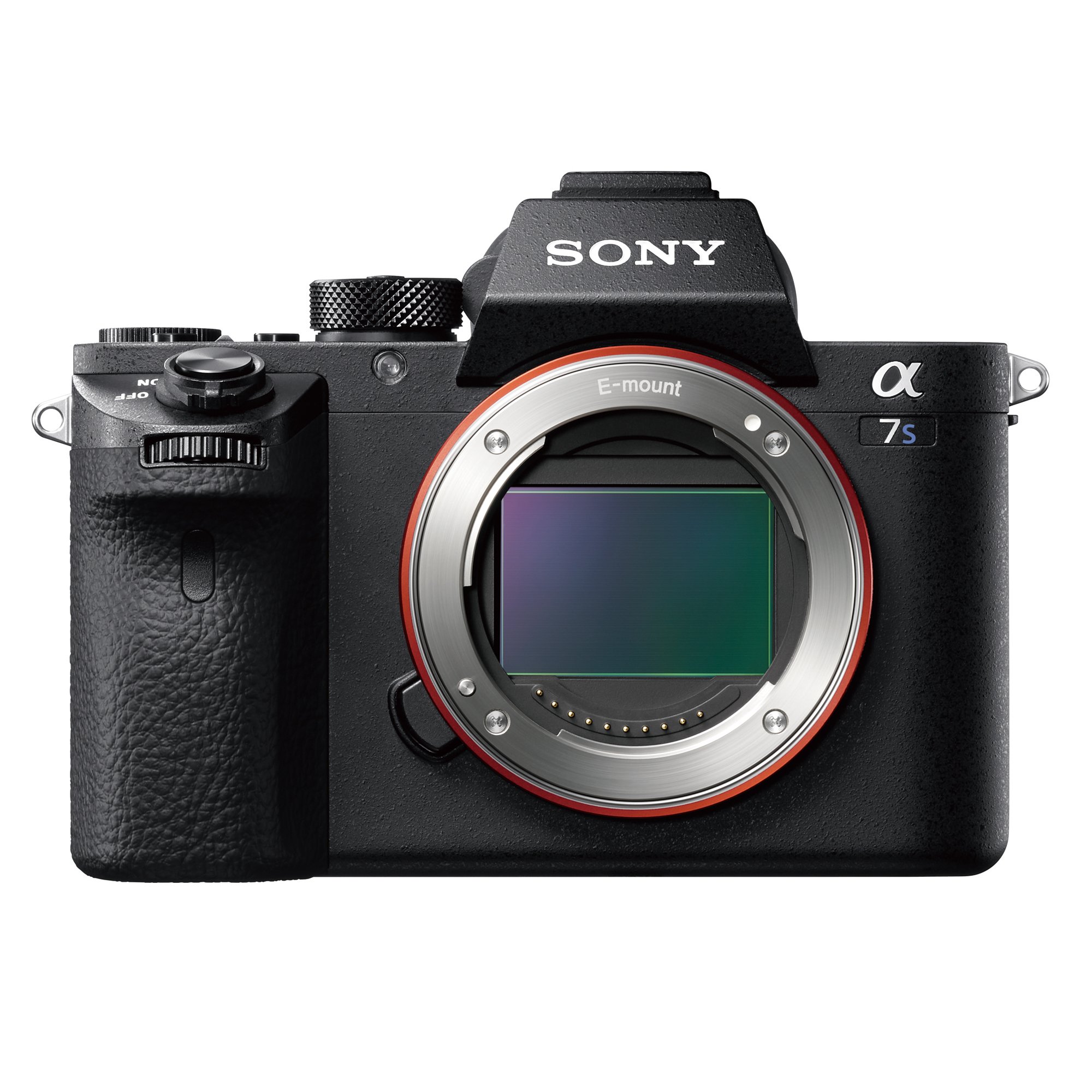 Amazon | SONY(ソニー) フルサイズミラーレス一眼 α7S ボディ ILCE-7S
