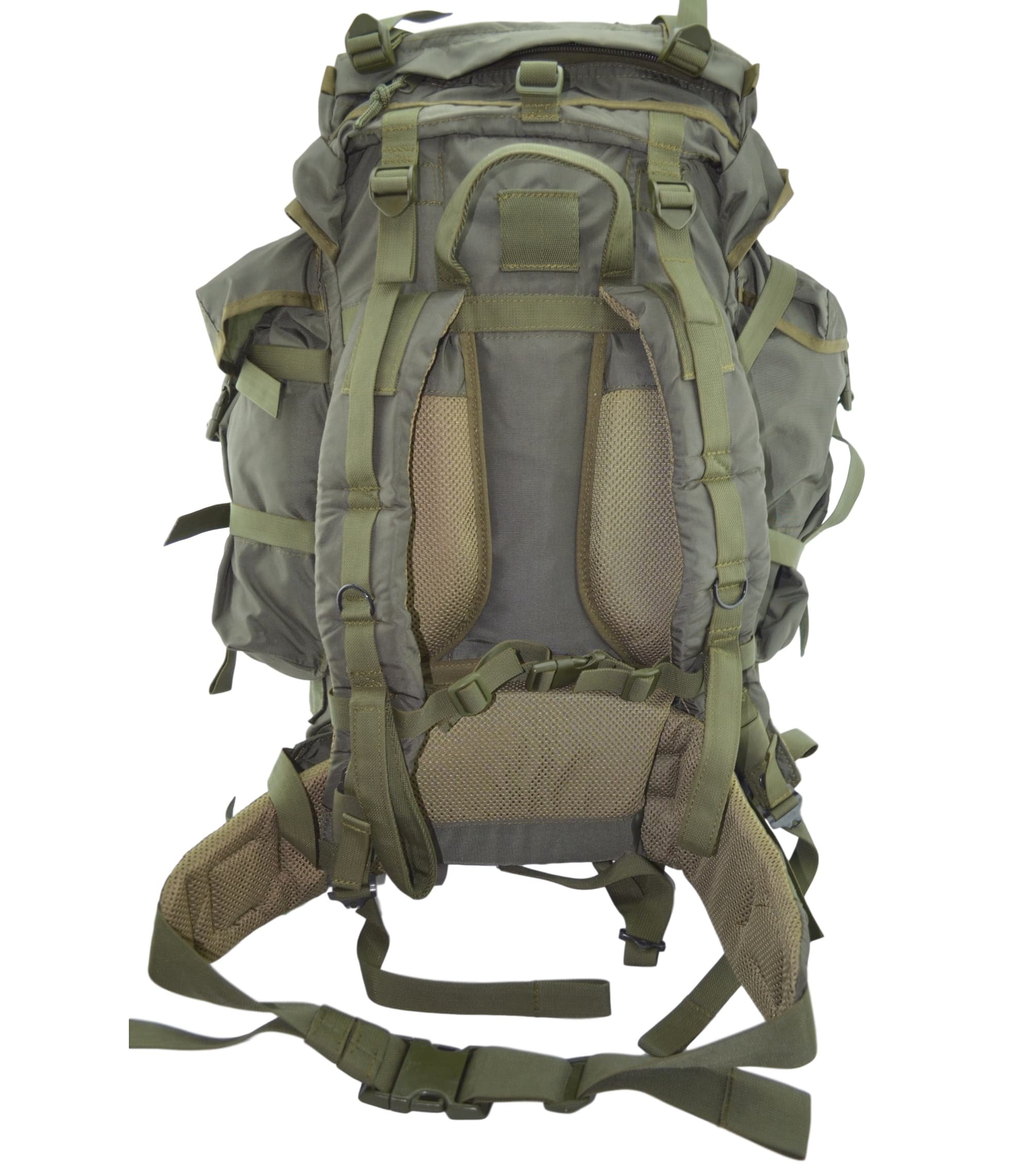 Amazon.co.jp: Attack 2 RAID Combatバックパック60 L for Spetsnaz by