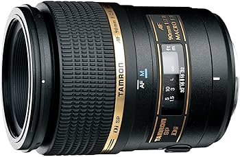 Amazon | TAMRON 単焦点マクロレンズ SP AF90mm F2.8 Di MACRO 1:1