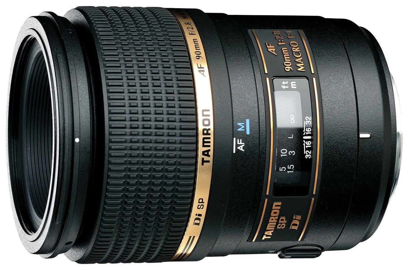 Amazon | TAMRON 単焦点マクロレンズ SP AF90mm F2.8 Di MACRO 1:1