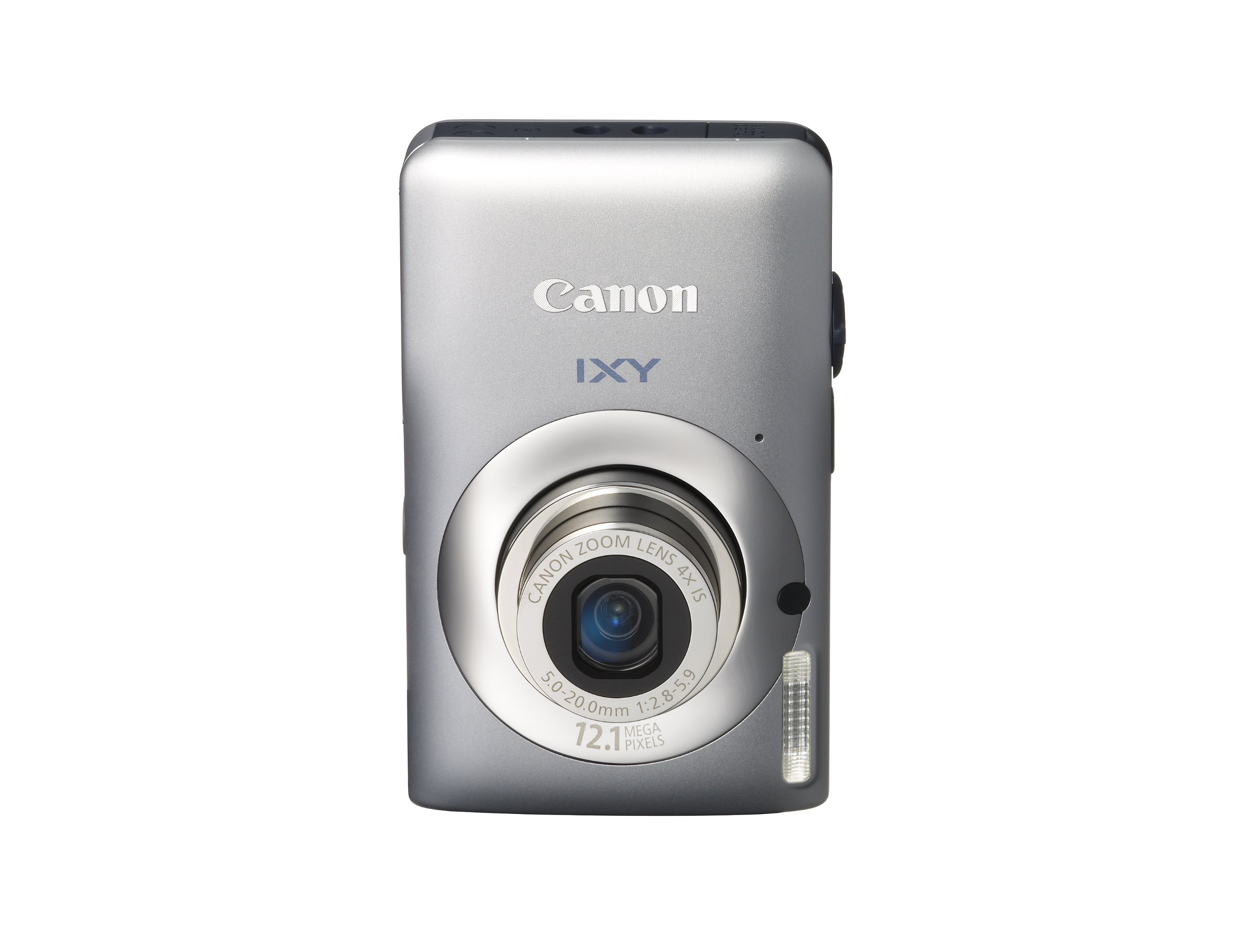 Amazon | Canon デジタルカメラ IXY 200F シルバー IXY200F(SL