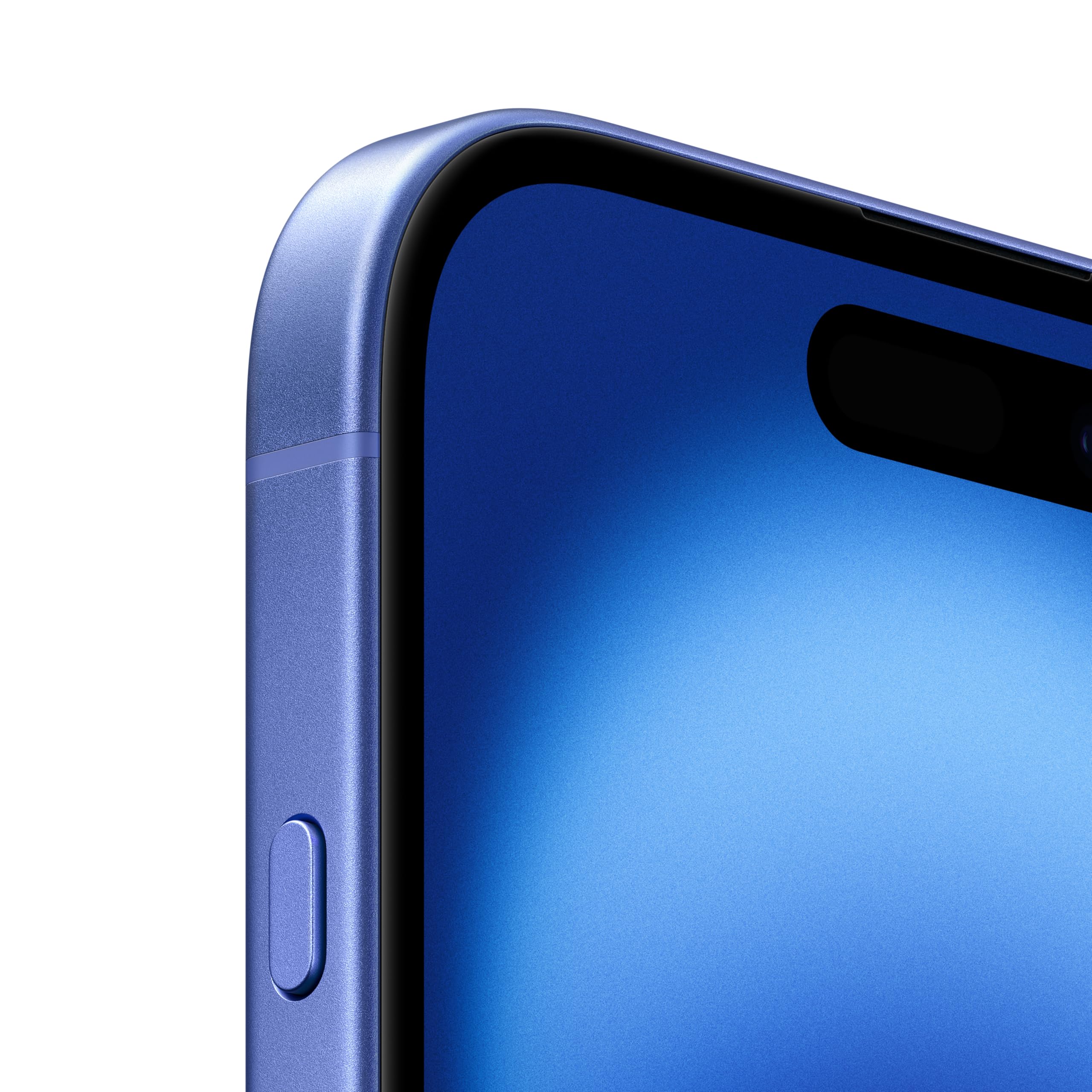 Amazon | 【整備済み品】Apple iPhone 16 128GB ウルトラマリン SIM