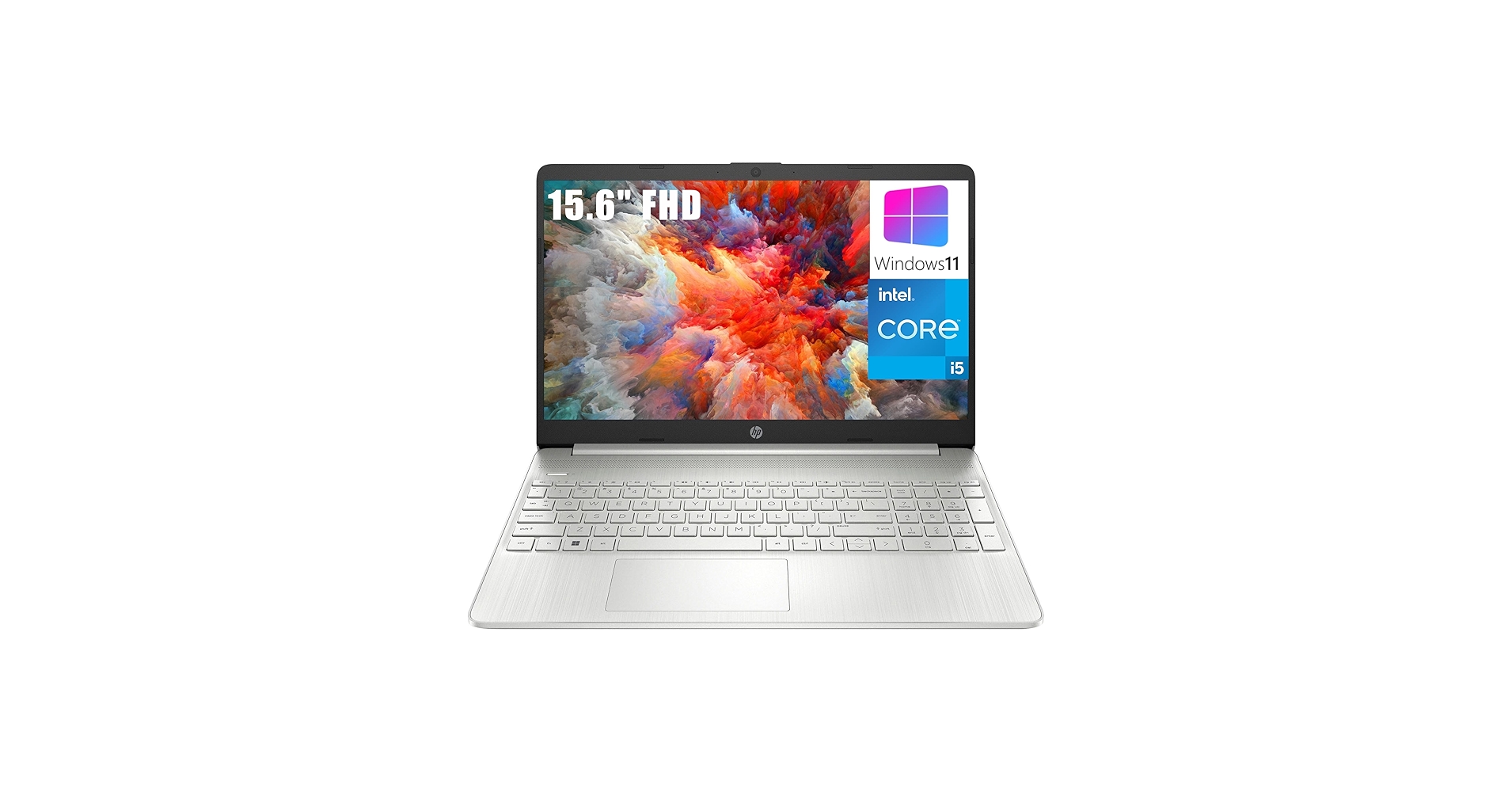 Amazon.com: HP 15 15.6