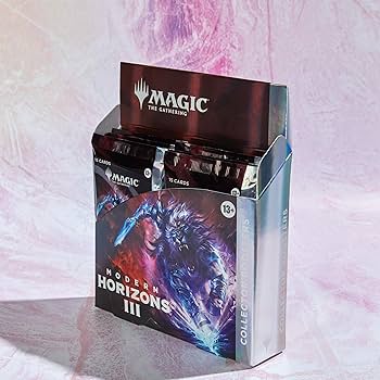 Amazon.co.jp: マジック：ザ・ギャザリング モダンホライゾン3