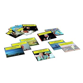 Various Artists, Leonard Bernstein, Wiener Philharmoniker - The