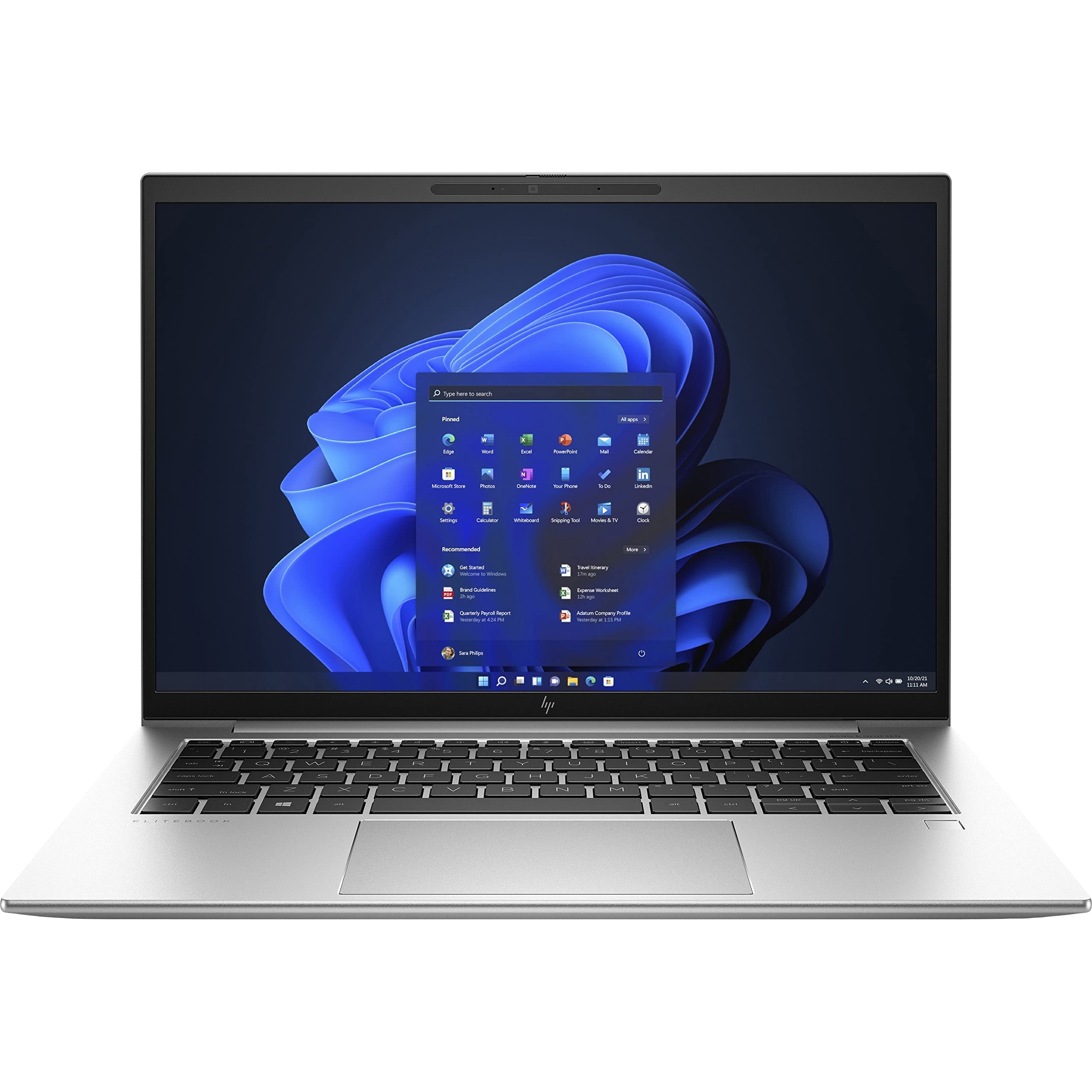 Amazon.com: HP EliteBook 840 G9 14 Inch WUXGA Laptop Notebook