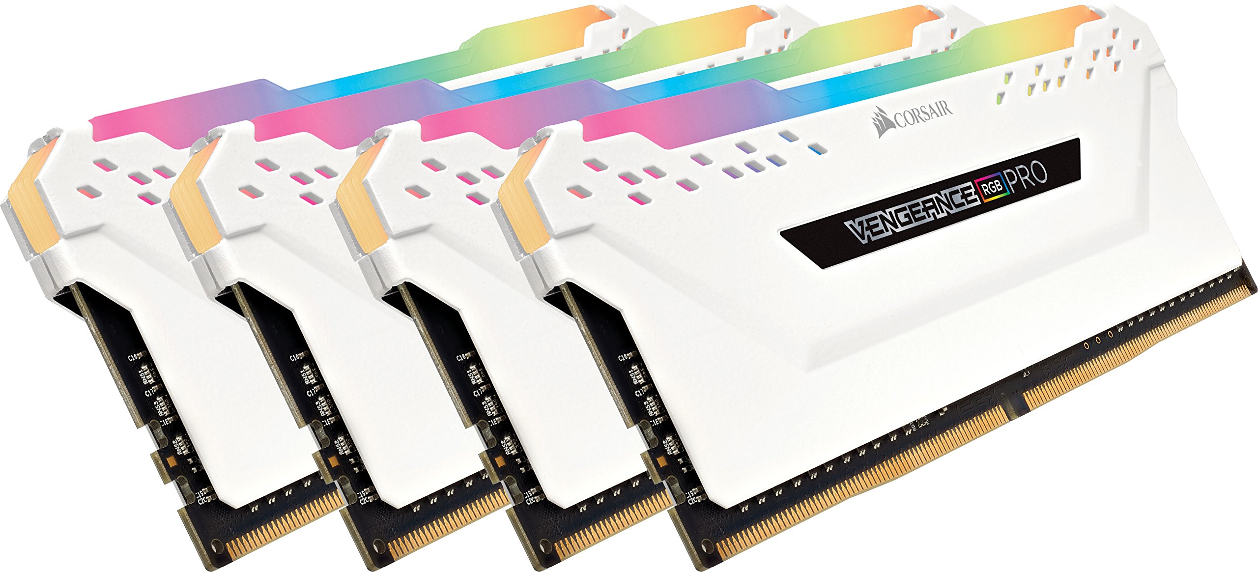 Amazon | CORSAIR DDR4-3200MHz デスクトップPC用 メモリモジュール