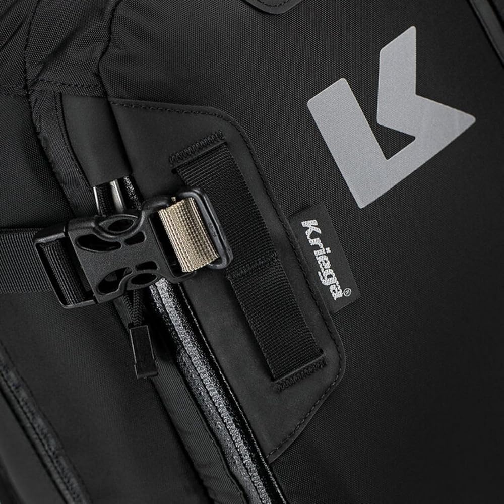 Amazon.com: Kriega R20 Backpack : Kriega Luggage: Automotive