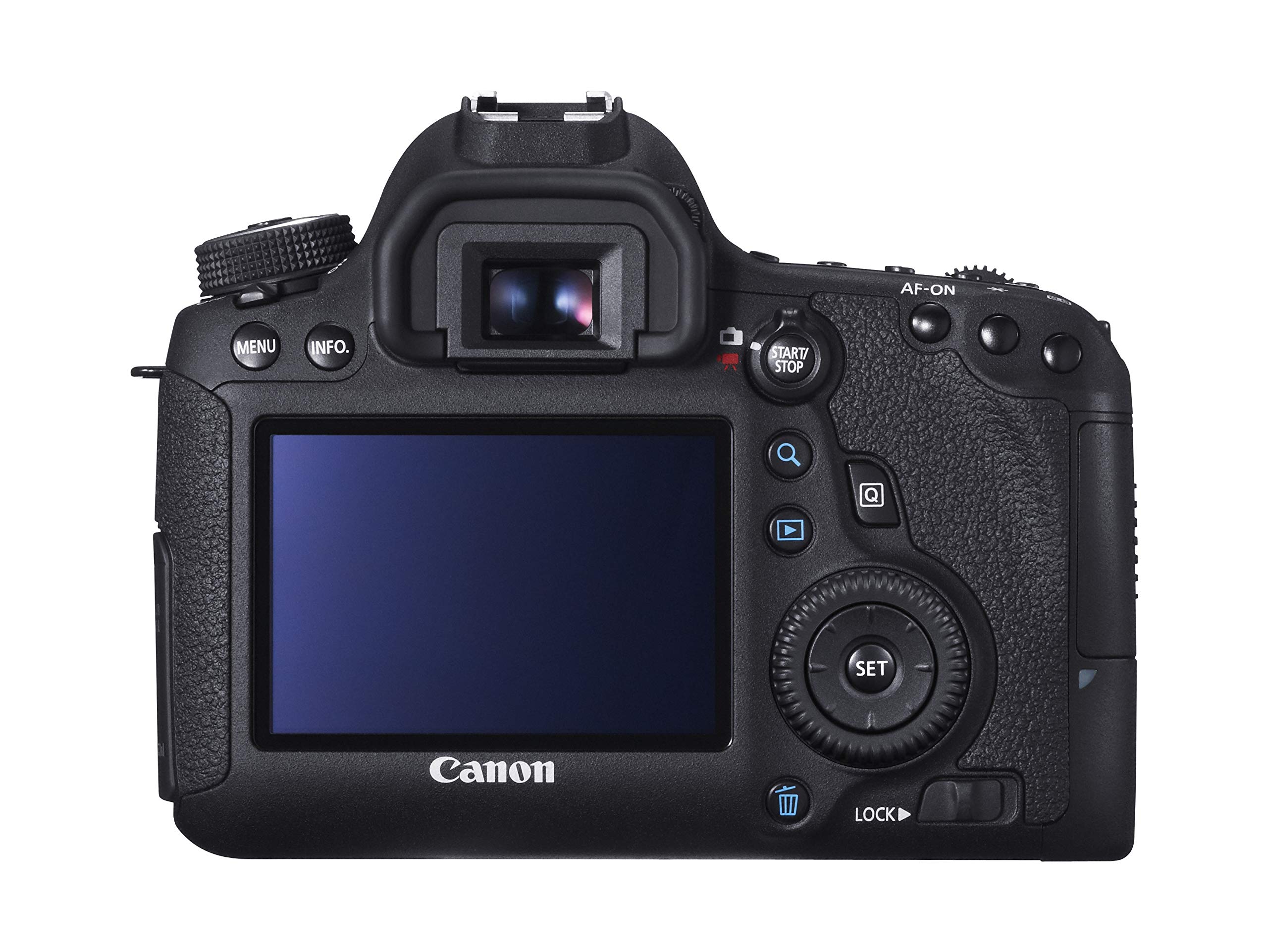 Amazon | Canon デジタル一眼レフカメラ EOS 6Dボディ EOS6D