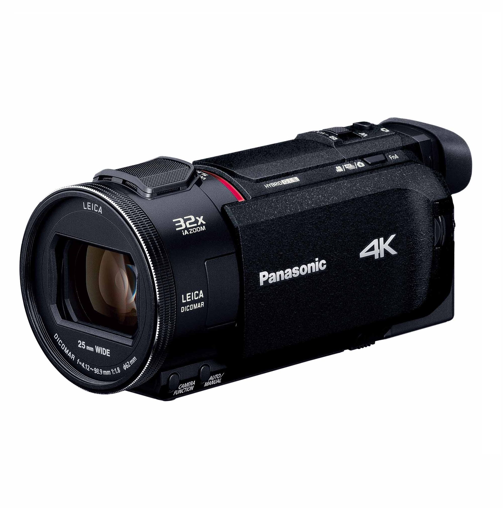 Amazon.co.jp: パナソニック 4K ビデオカメラ WZXF1M 64GB ワイプ撮り