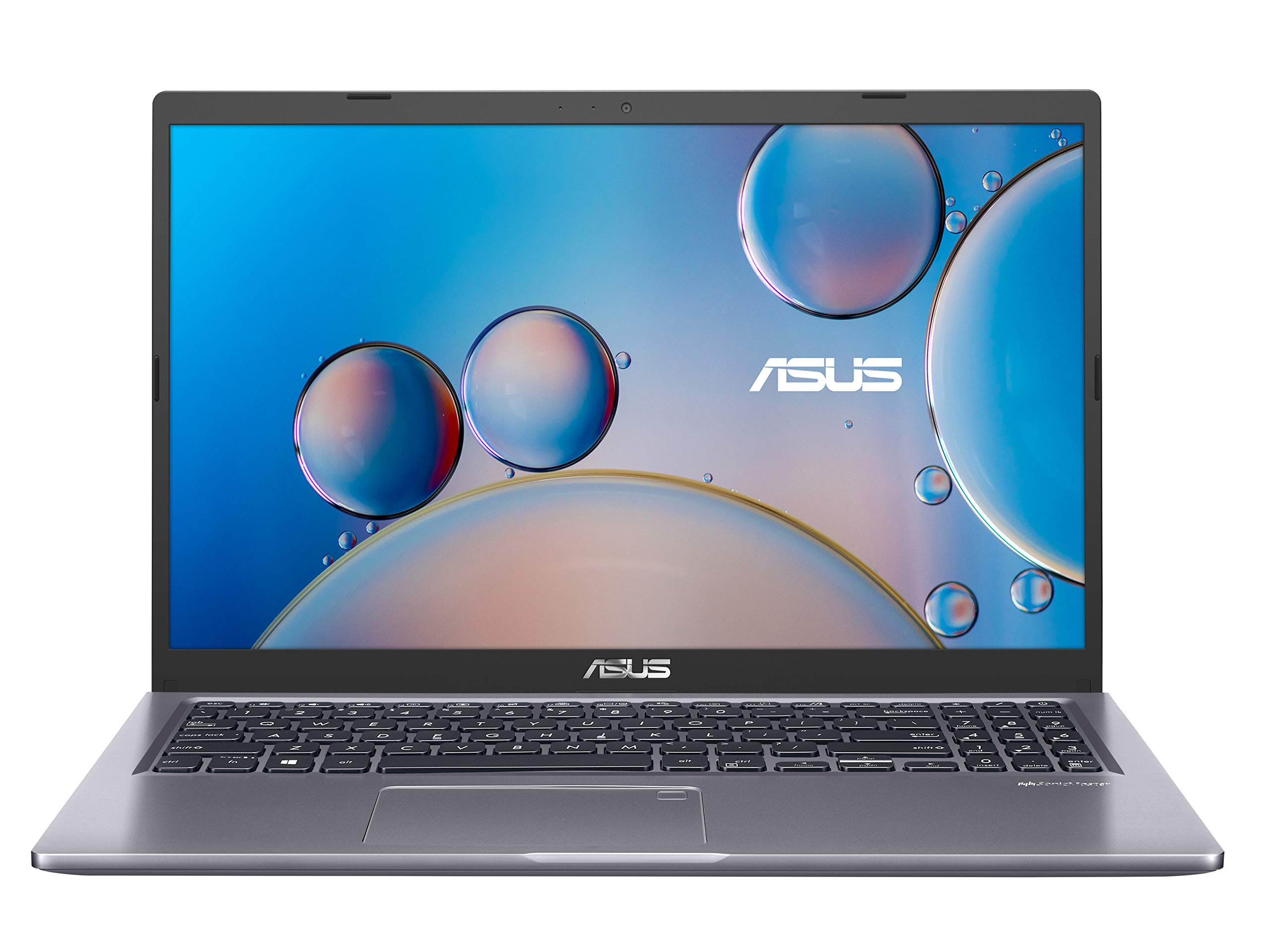 Amazon.com: ASUS VivoBook 15 F515 Thin and Light Laptop, 15.6” FHD