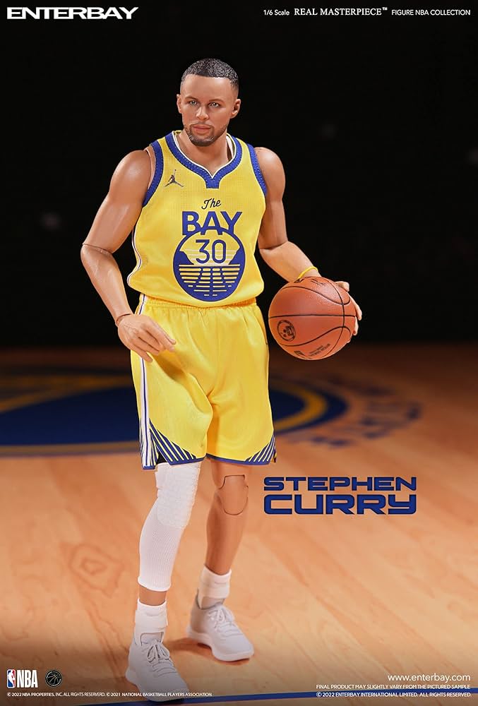 NBA Ballers スーパーレア ステフィンカリー 他2個 NBA Ballers