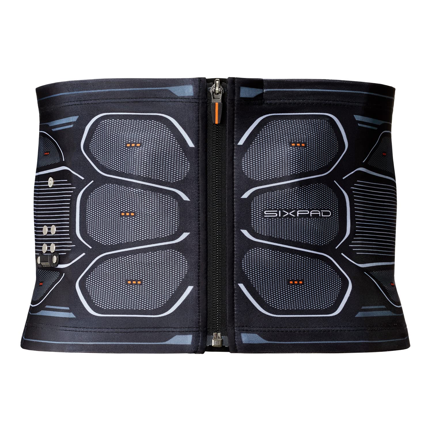 Powersuit Core Belt ベルトのみ Lサイズ ブラック 値引可 Amazon.co