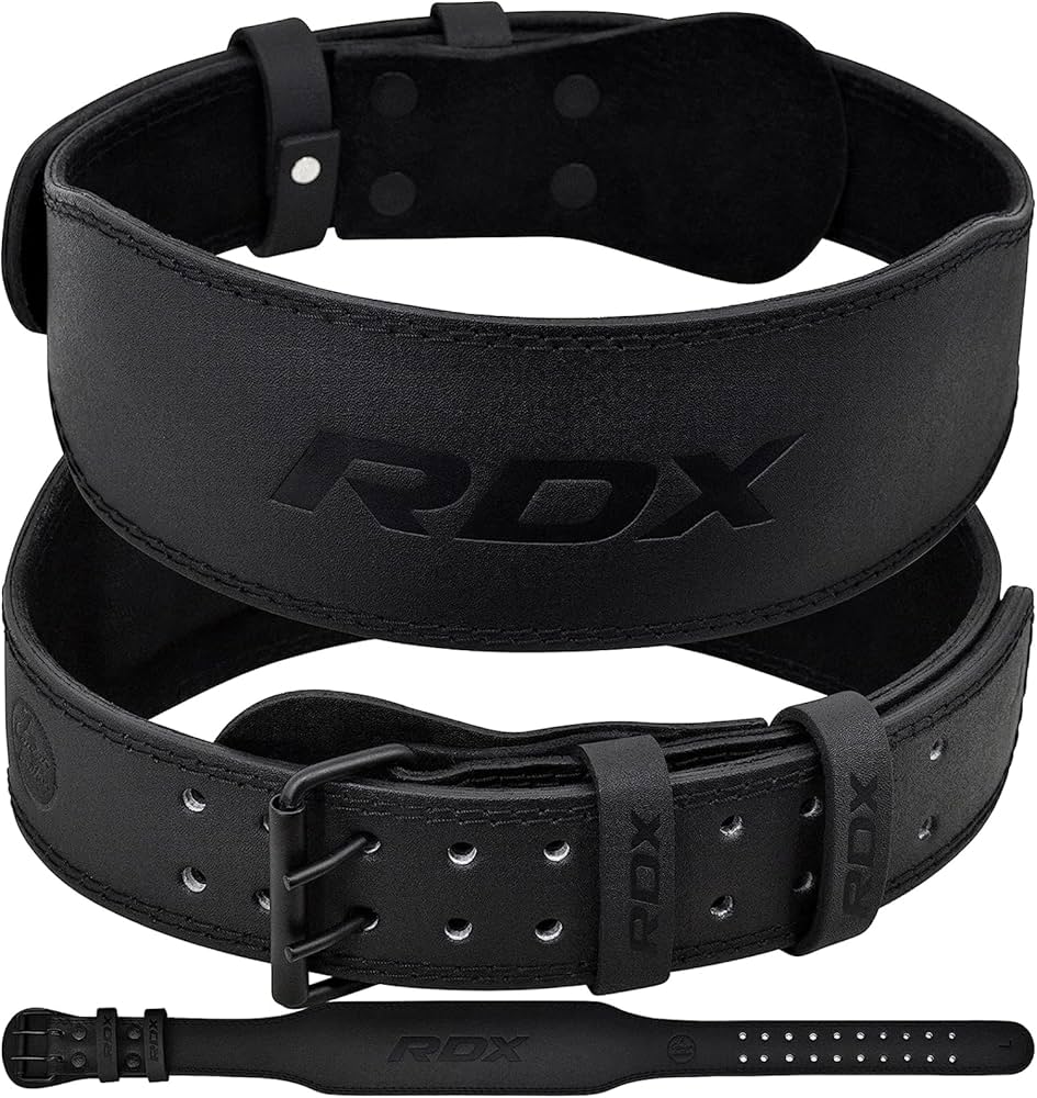 RDX スエード レバーアクション パワーベルト Amazon | Zawick