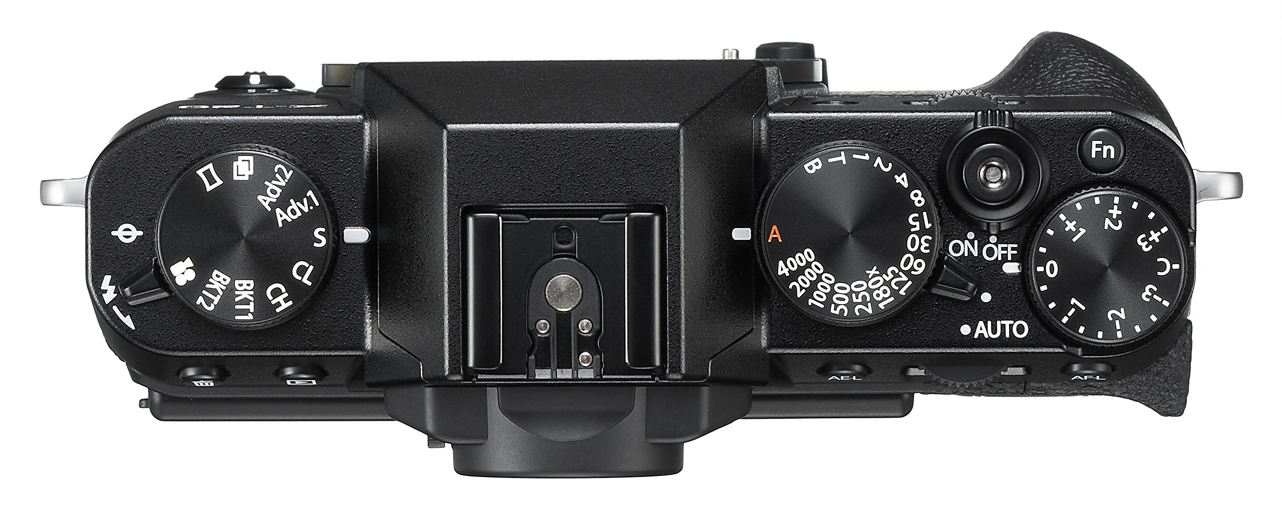 Amazon.co.jp: FUJIFILM ミラーレス一眼 X-T20 ボディ ブラック X-T20