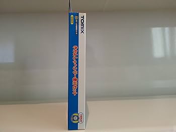 Amazon | TOMIX Nゲージ 93805 きかんしゃヘンリー 急行セット | 鉄道