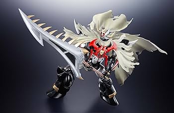Amazon.co.jp: TAMASHII NATIONS スーパーロボット超合金