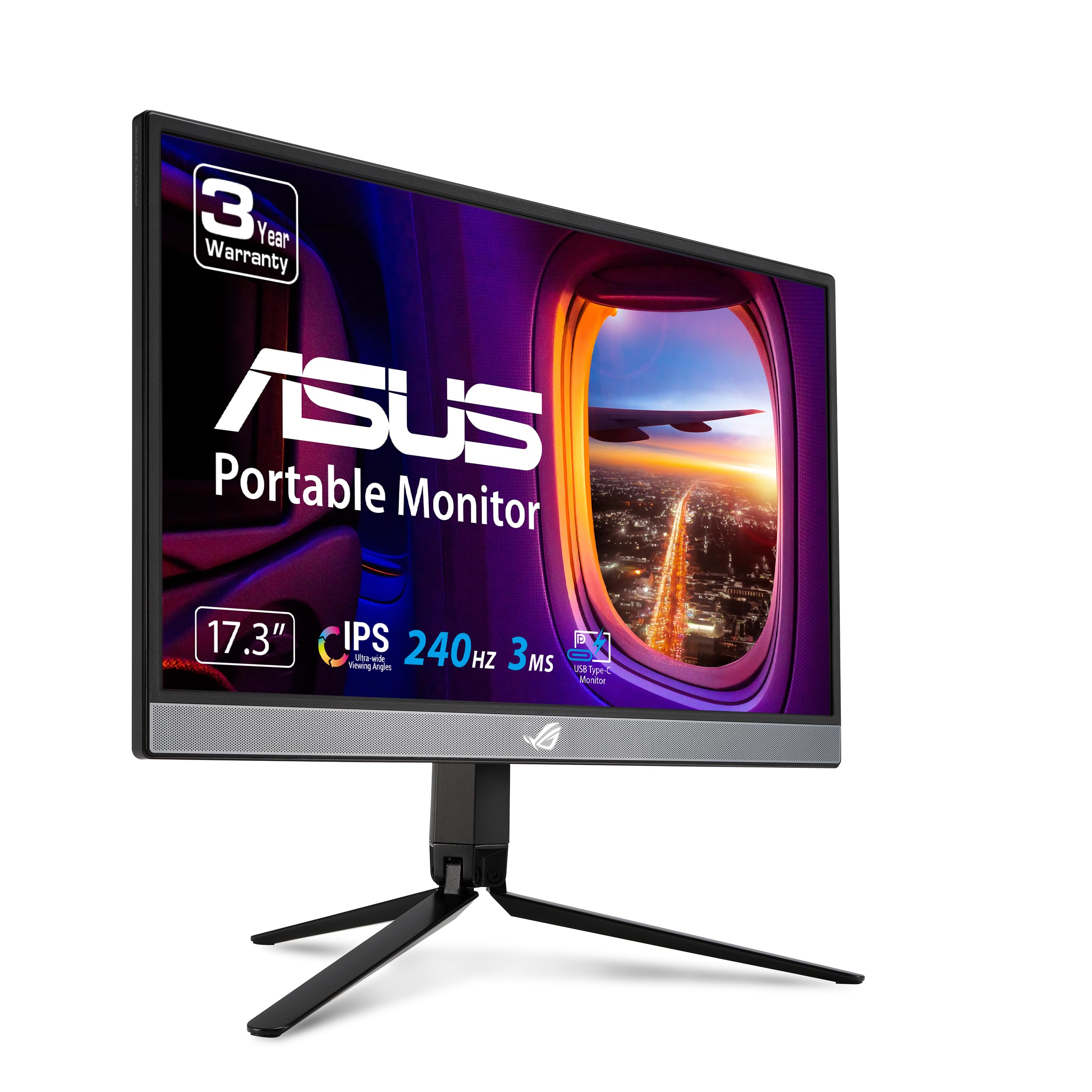 Amazon.com: ASUS ROG Strix 17.3