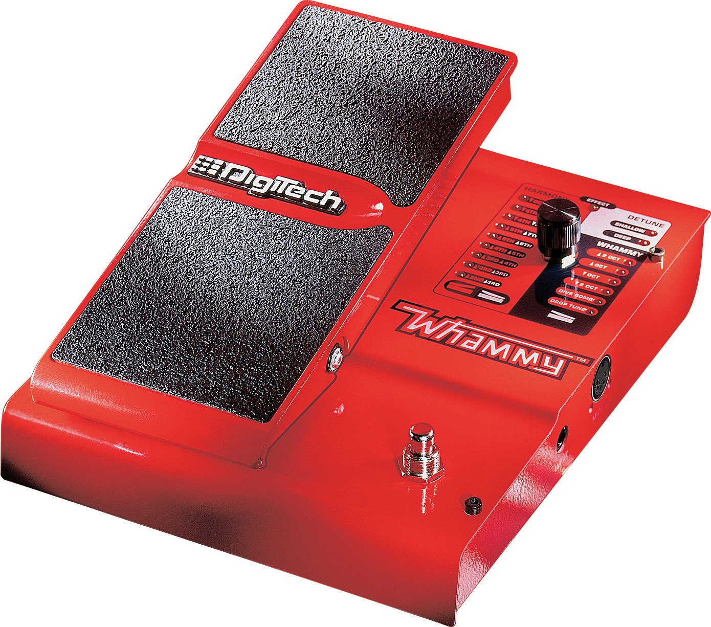Pedal Digitech Whammy V : Amazon.com.br: Brinquedos e Jogos