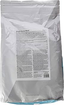 Amazon | マイプロテイン インパクトウェイトゲイナー5kg
