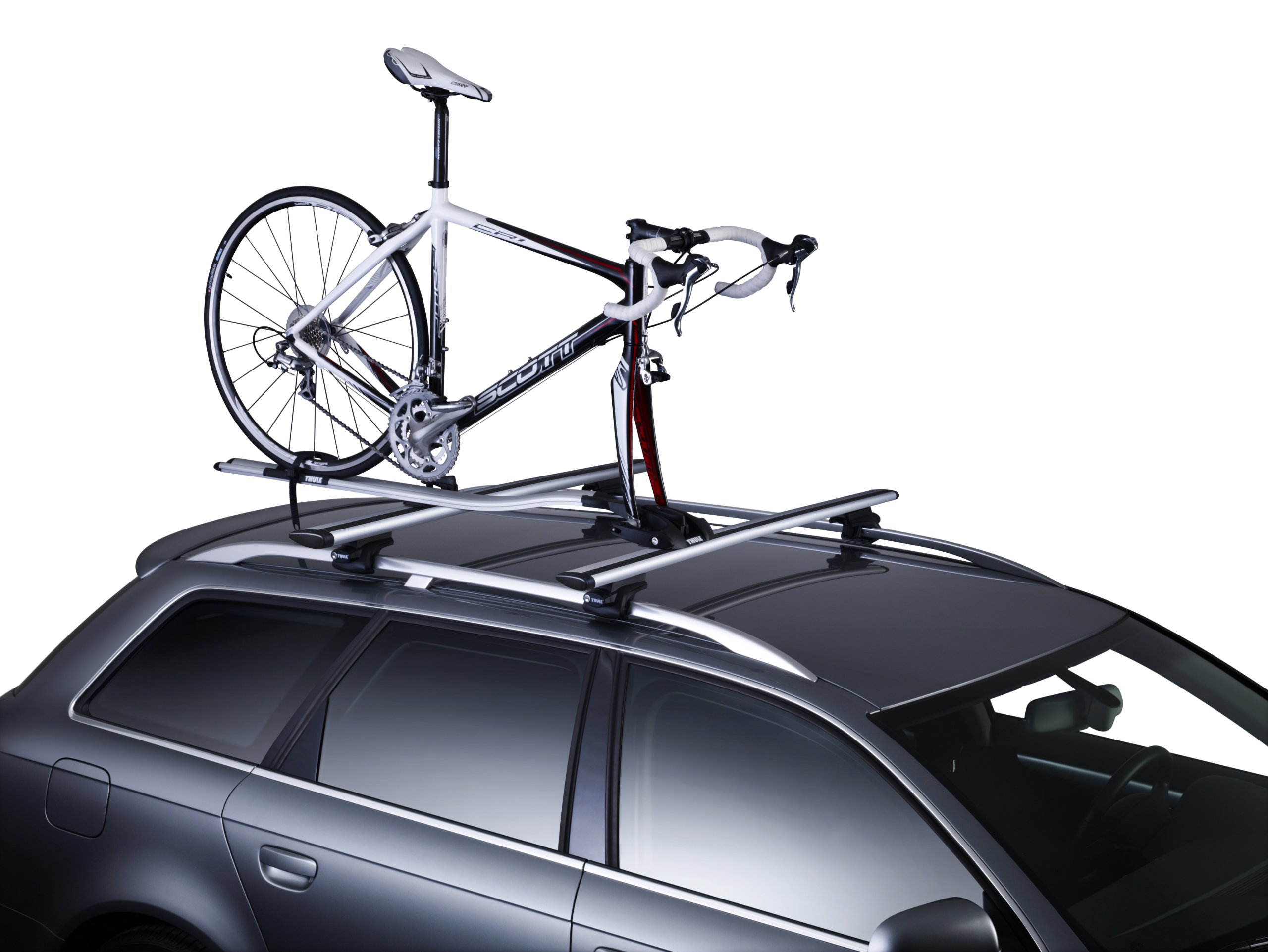Amazon.co.jp: THULE スーリー サイクルキャリア TH561 アウトライド