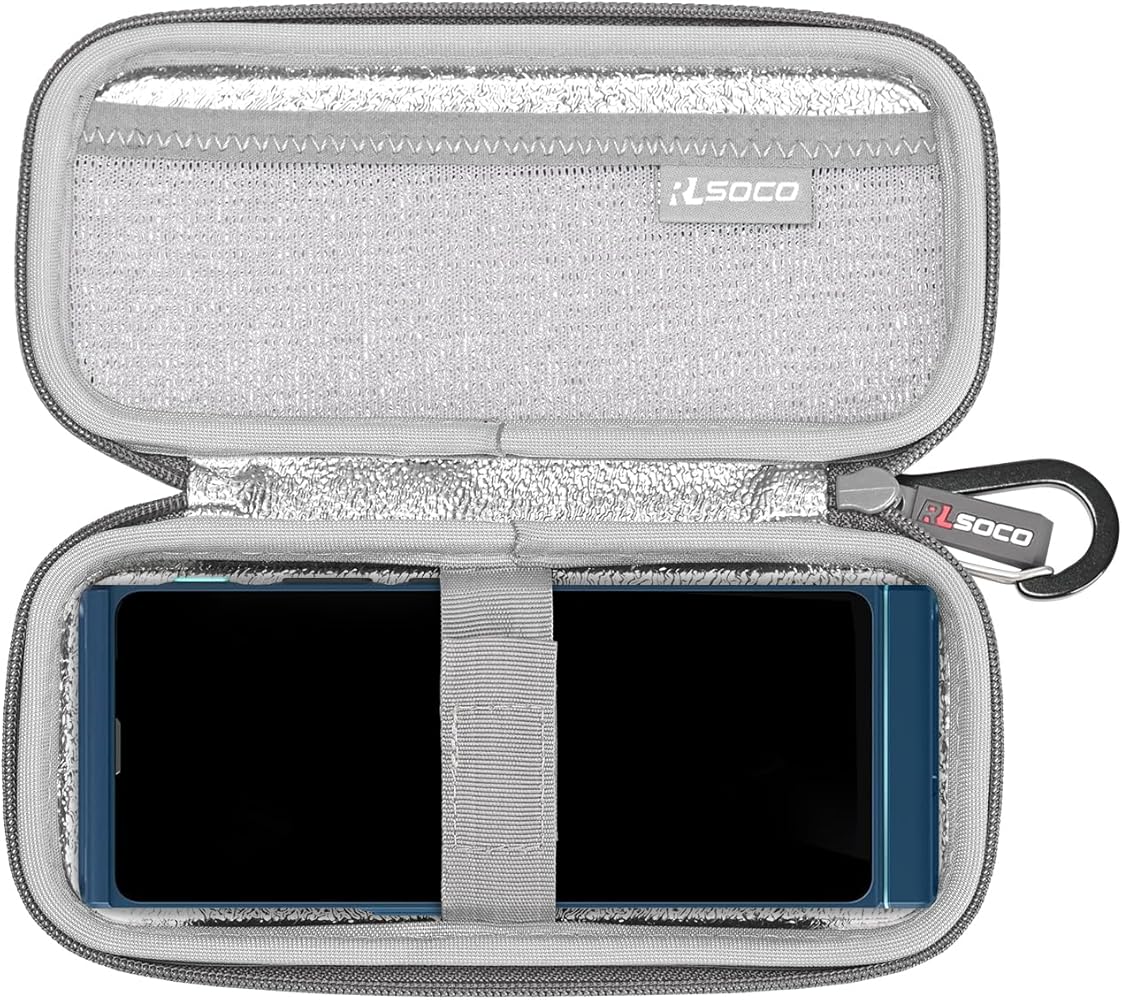 Amazon.co.jp: 収納ケース Vasco Translator V4/M3音声翻訳機対応