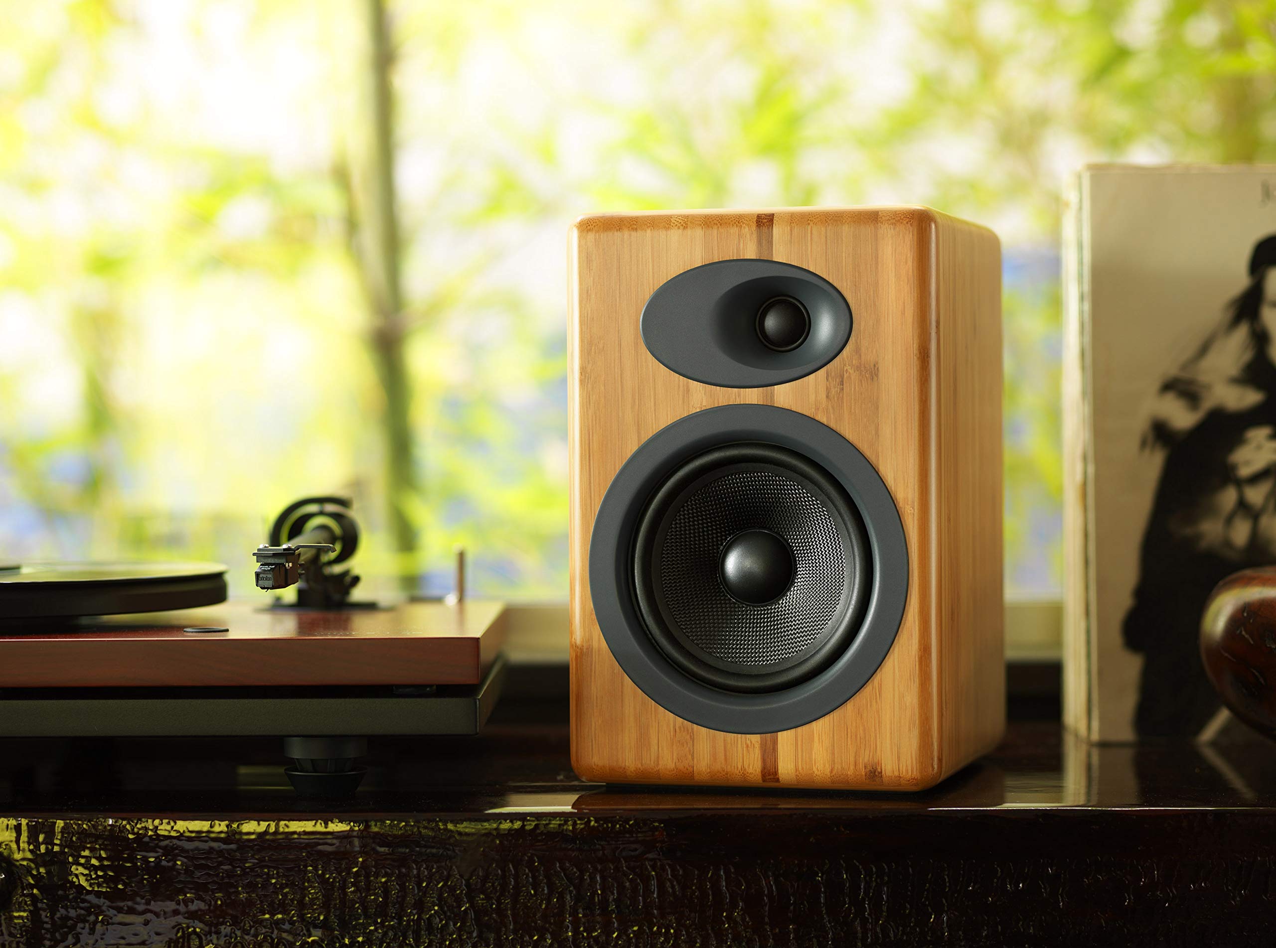 Amazon.co.jp: 【国内正規品】Audioengine オーディオエンジン A5+