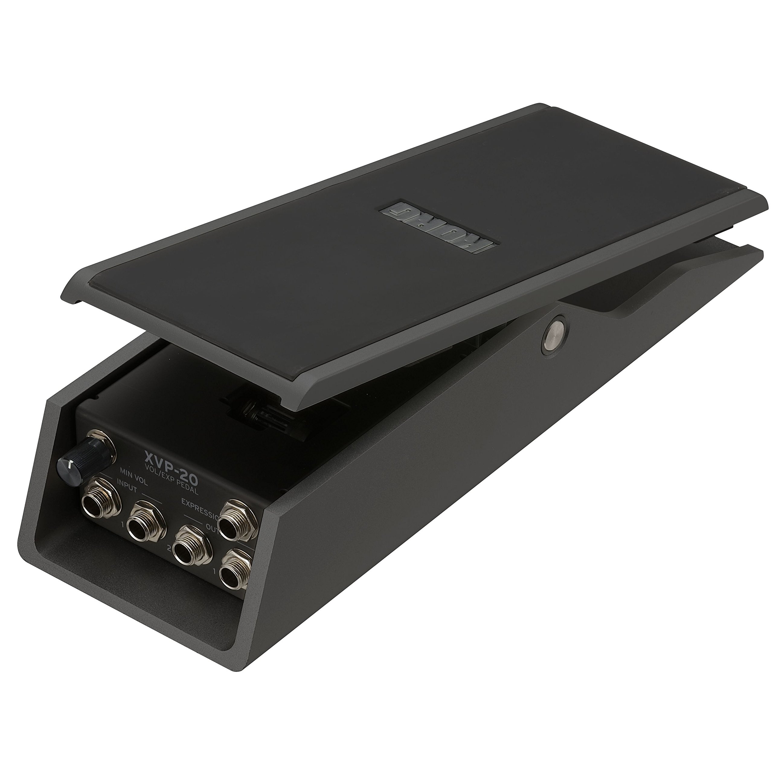 Amazon | KORG エクスプレッション/ボリューム・ペダル XVP-20 | 補助