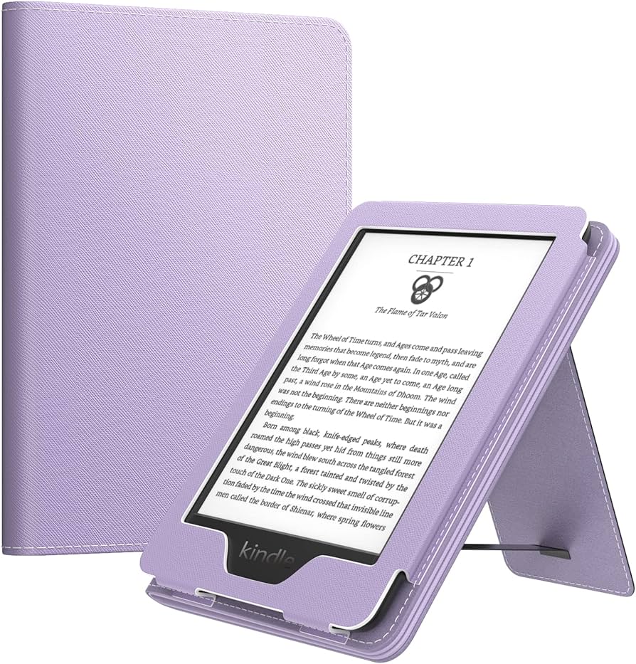 Amazon.com: MoKo Case for All-New 6