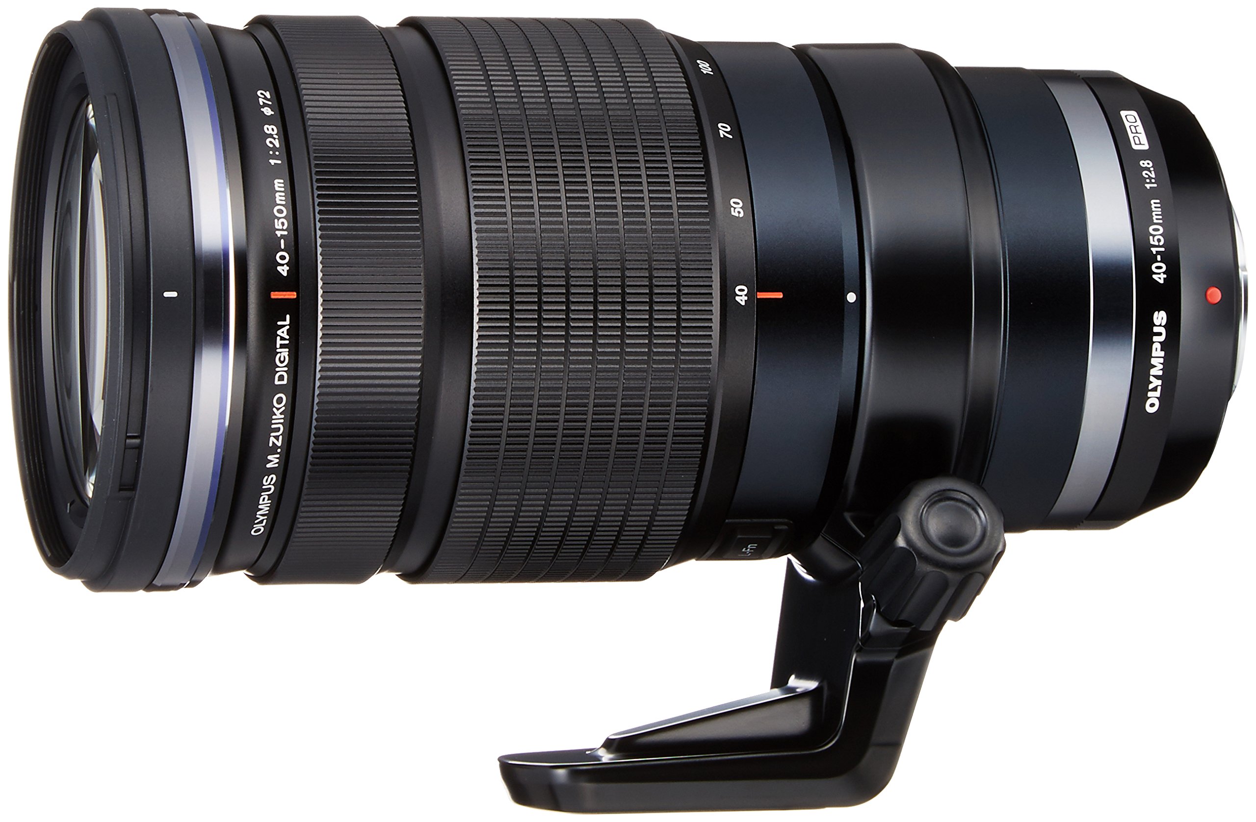 Amazon.com : Olympus M.Zuiko Digital 40-150 mm 1:2.8 PRO Lens with